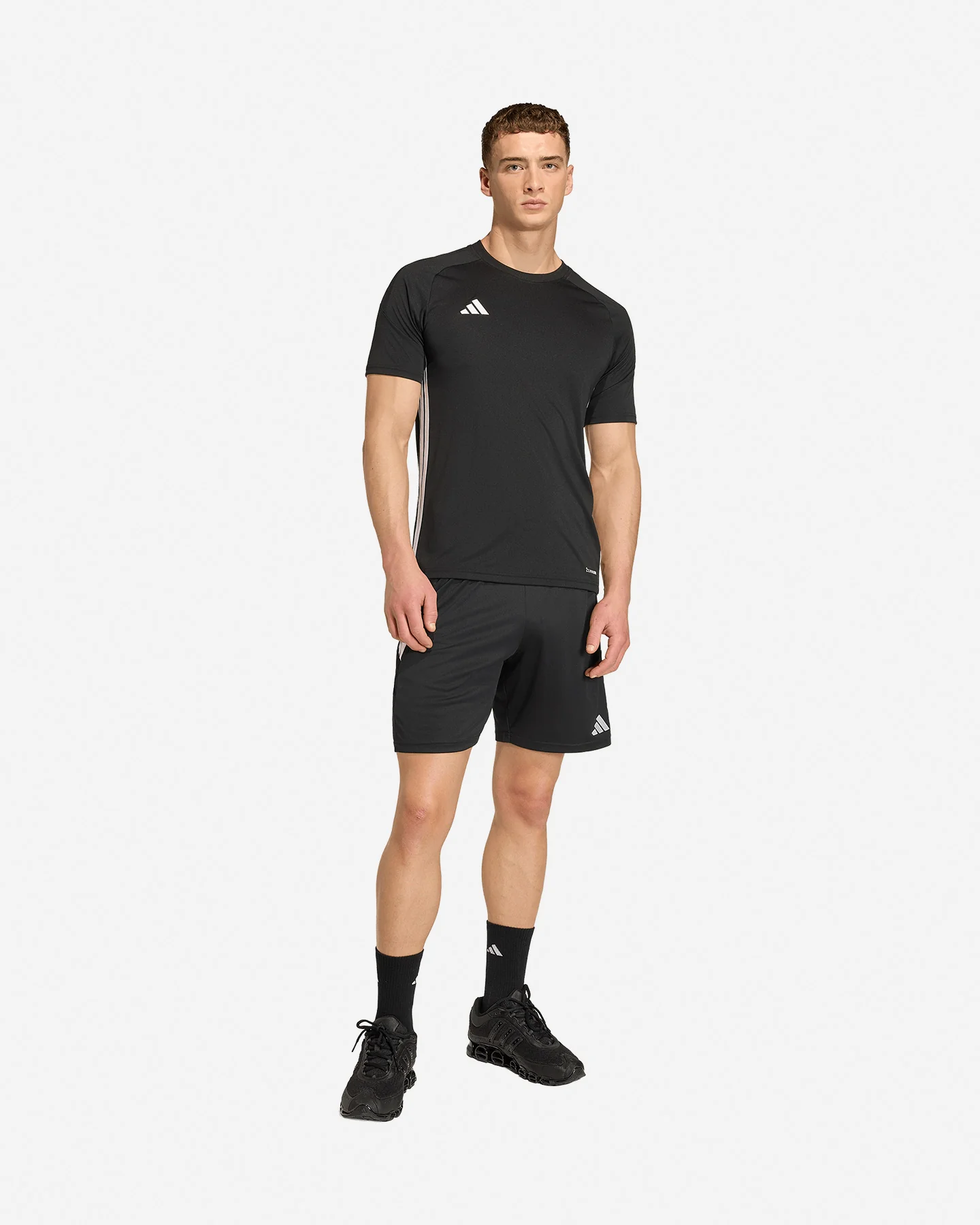 MAGLIA CALCIO ADIDAS TIRO 26 ESSENTIALS M - Image 5