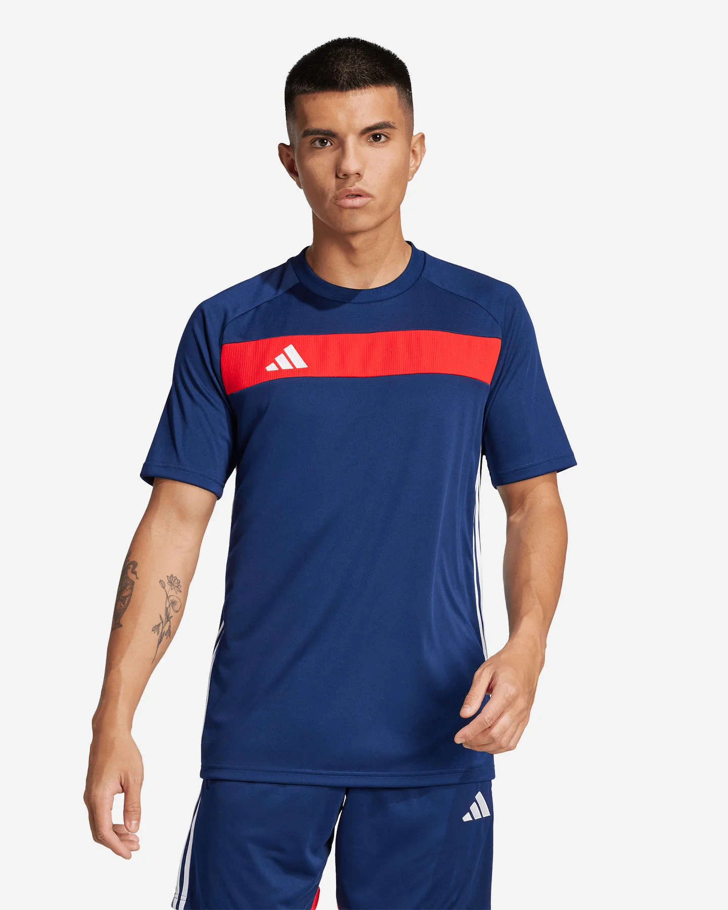 MAGLIA CALCIO ADIDAS TIRO23 M - Image 3