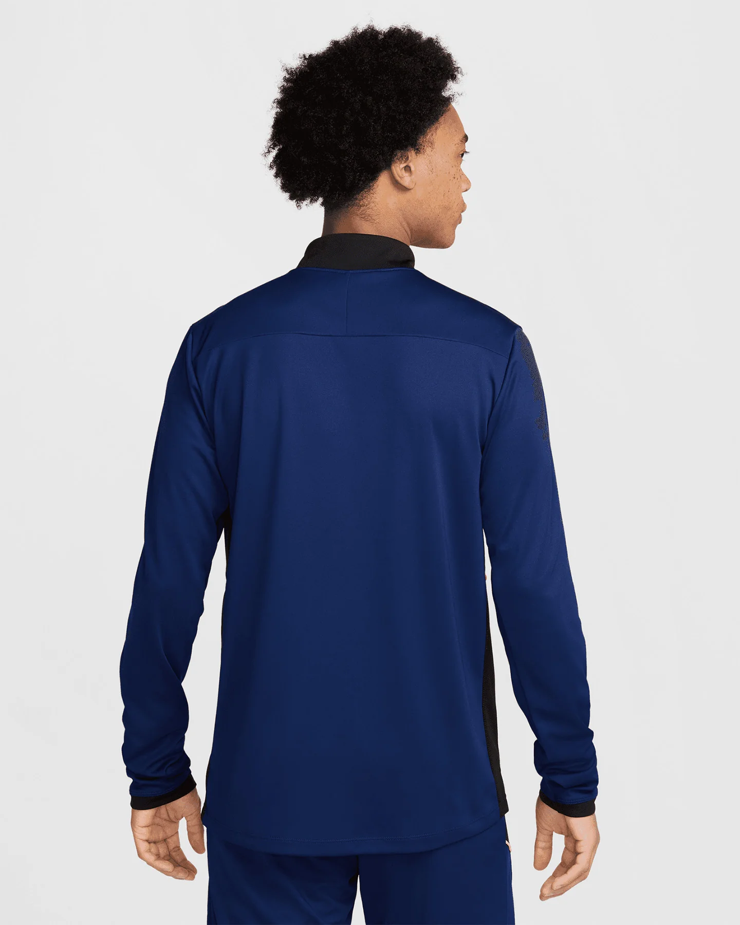 MAGLIA CALCIO NIKE ACADEMY 25 DRILL TOP M - Image 2