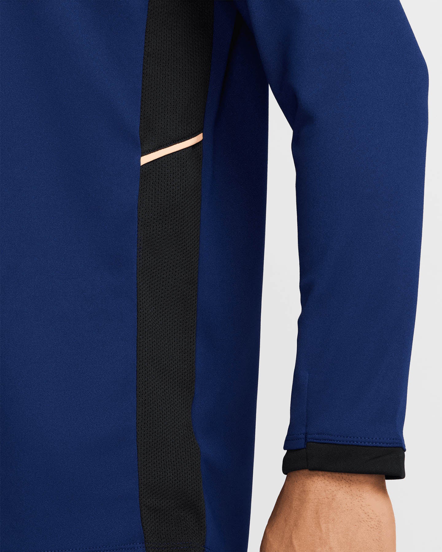 MAGLIA CALCIO NIKE ACADEMY 25 DRILL TOP M - Image 5