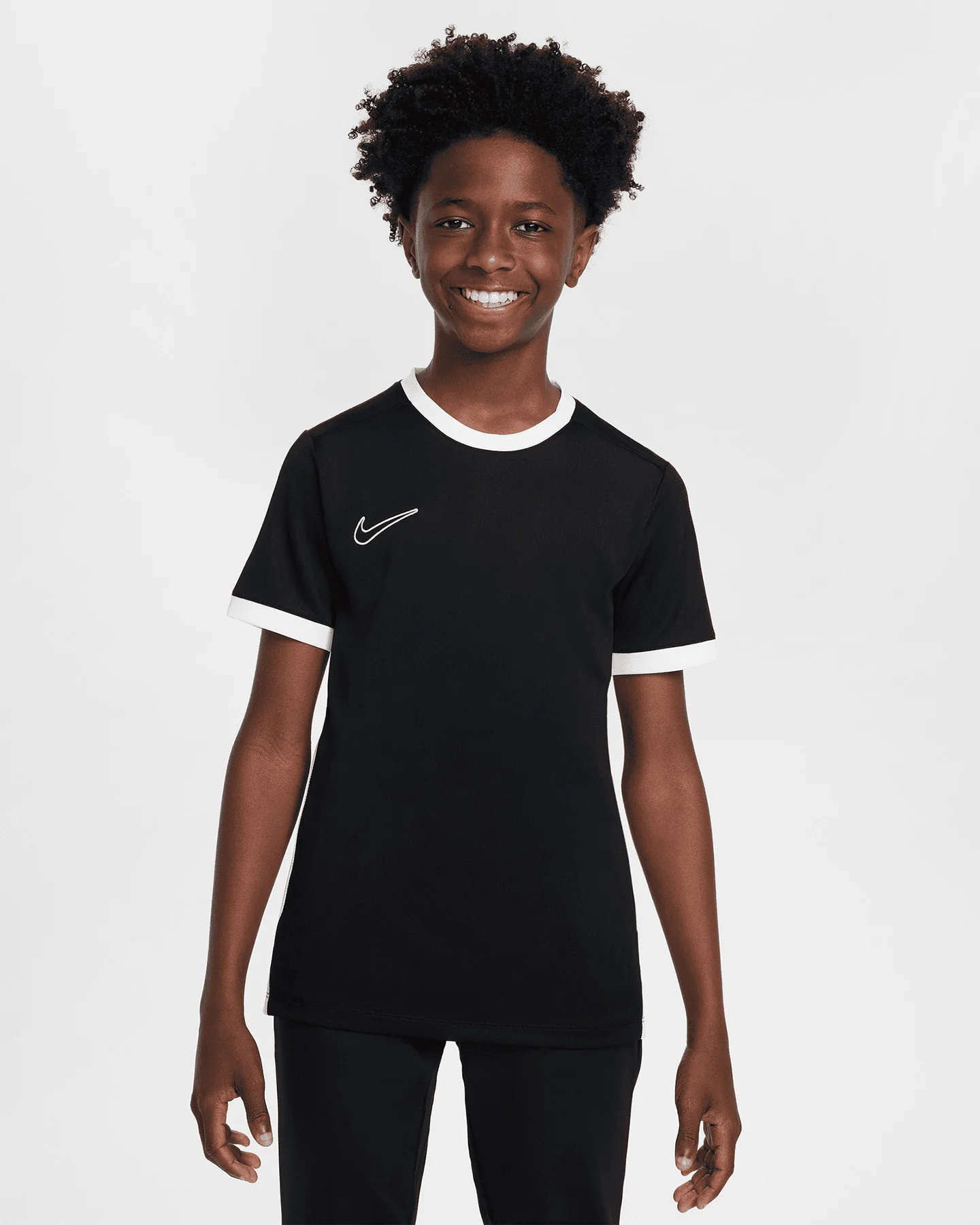 MAGLIA CALCIO NIKE ACADEMY 25 JR