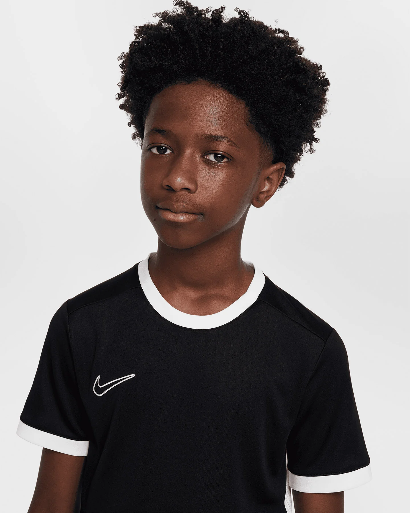 MAGLIA CALCIO NIKE ACADEMY 25 JR - Image 3