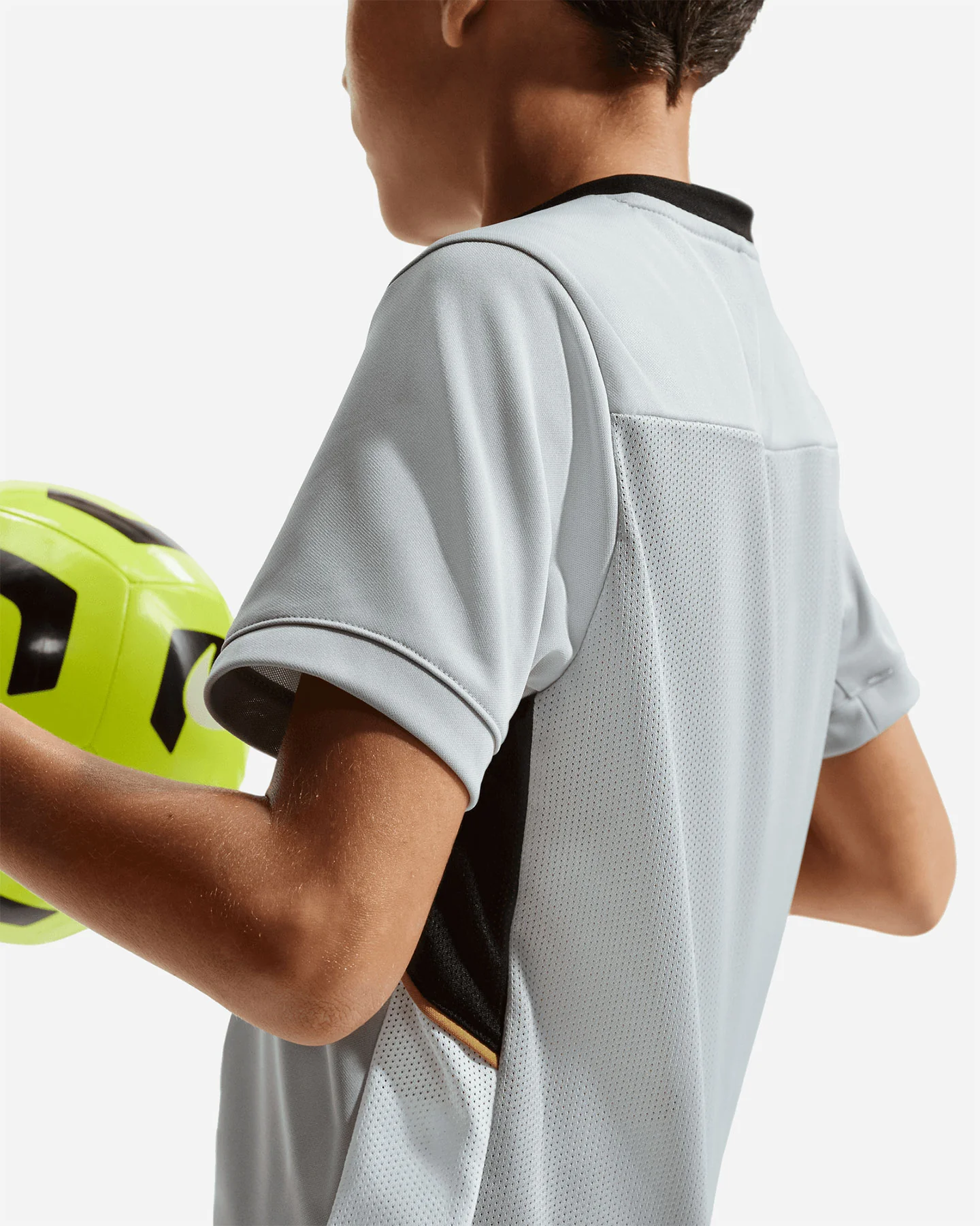 MAGLIA CALCIO NIKE ACADEMY 25 SS -PD JR - Image 6