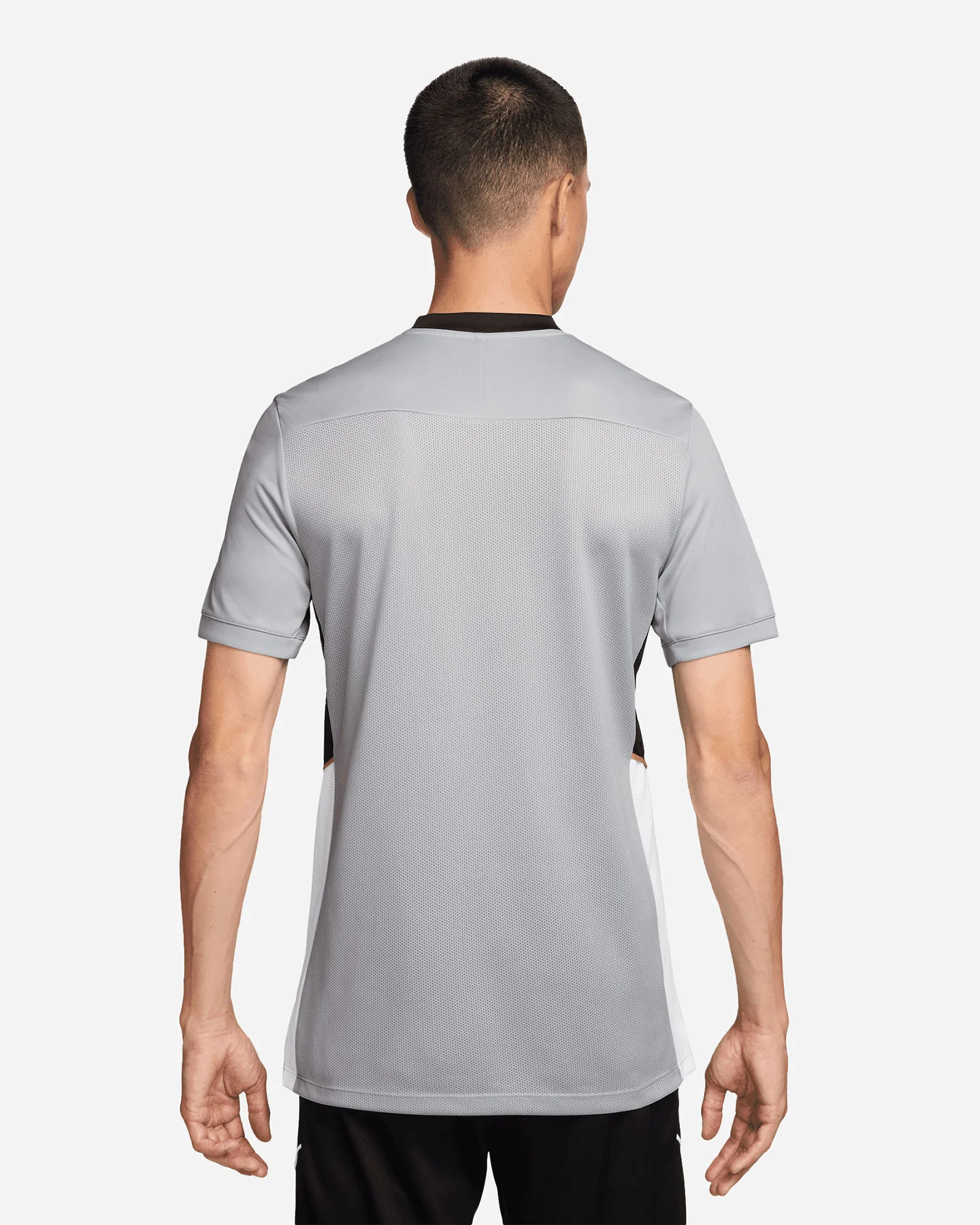 MAGLIA CALCIO NIKE DRI FIT ACADEMY 25 M - Image 2