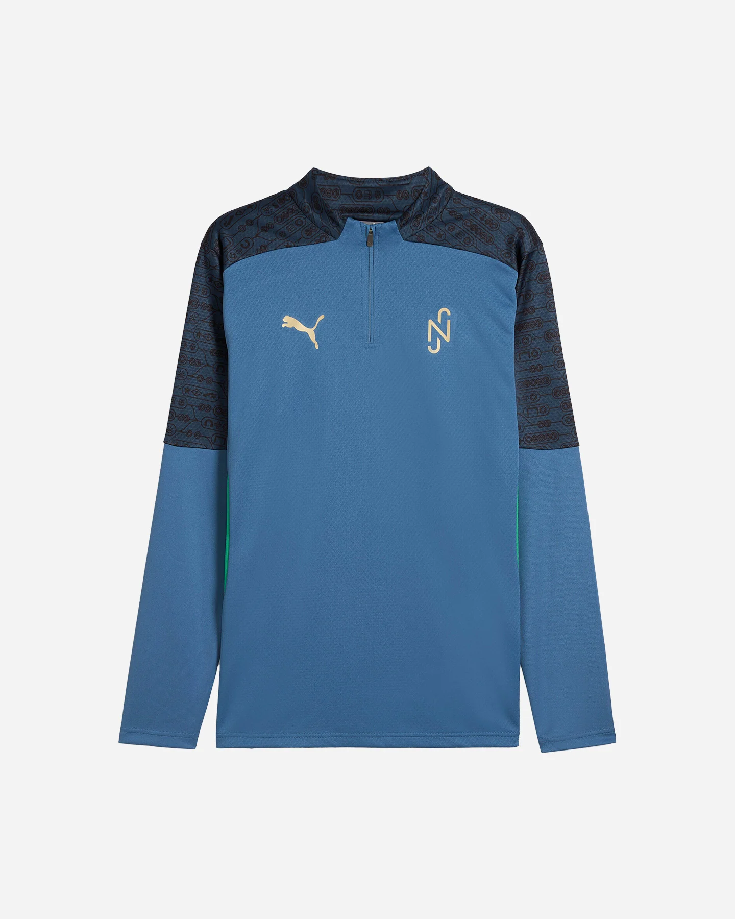 MAGLIA CALCIO PUMA NEYMAR JR BNA M