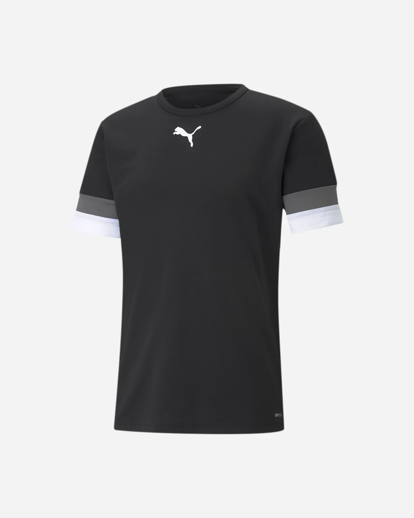 MAGLIA CALCIO PUMA TEAMRISE M - Image 105