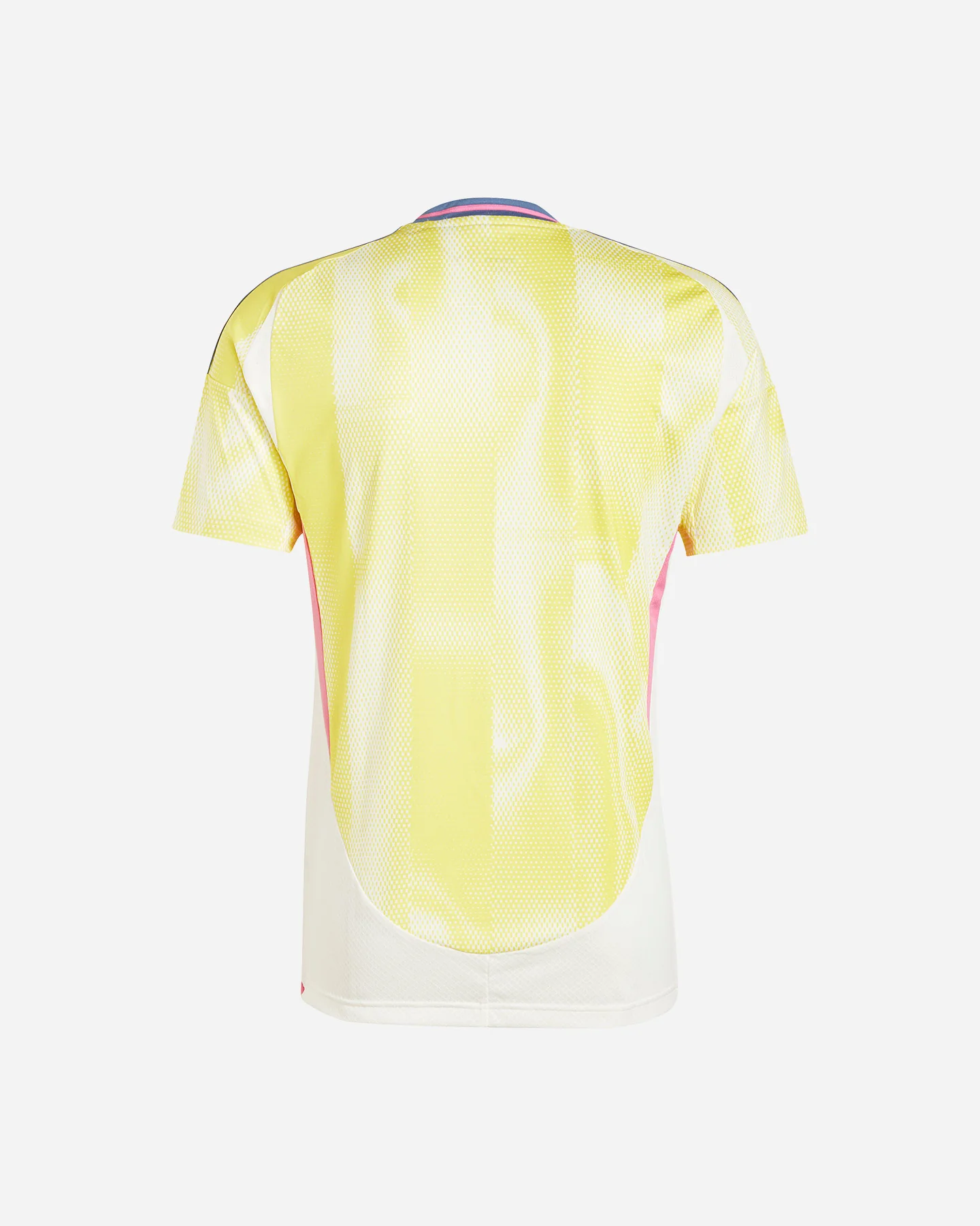MAGLIA CALCIO UFFICIALE ADIDAS JUVENTUS AWAY 24-25 M - Image 212