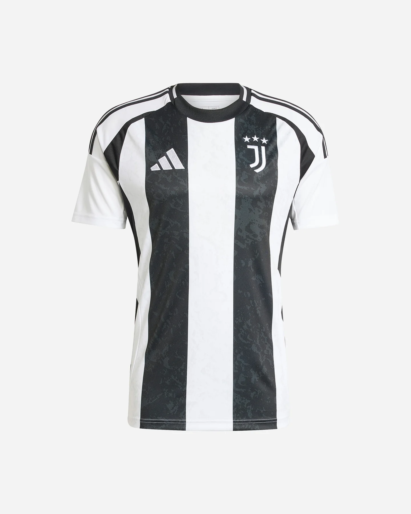 MAGLIA CALCIO UFFICIALE ADIDAS JUVENTUS HOME 24-25 M - Image 217