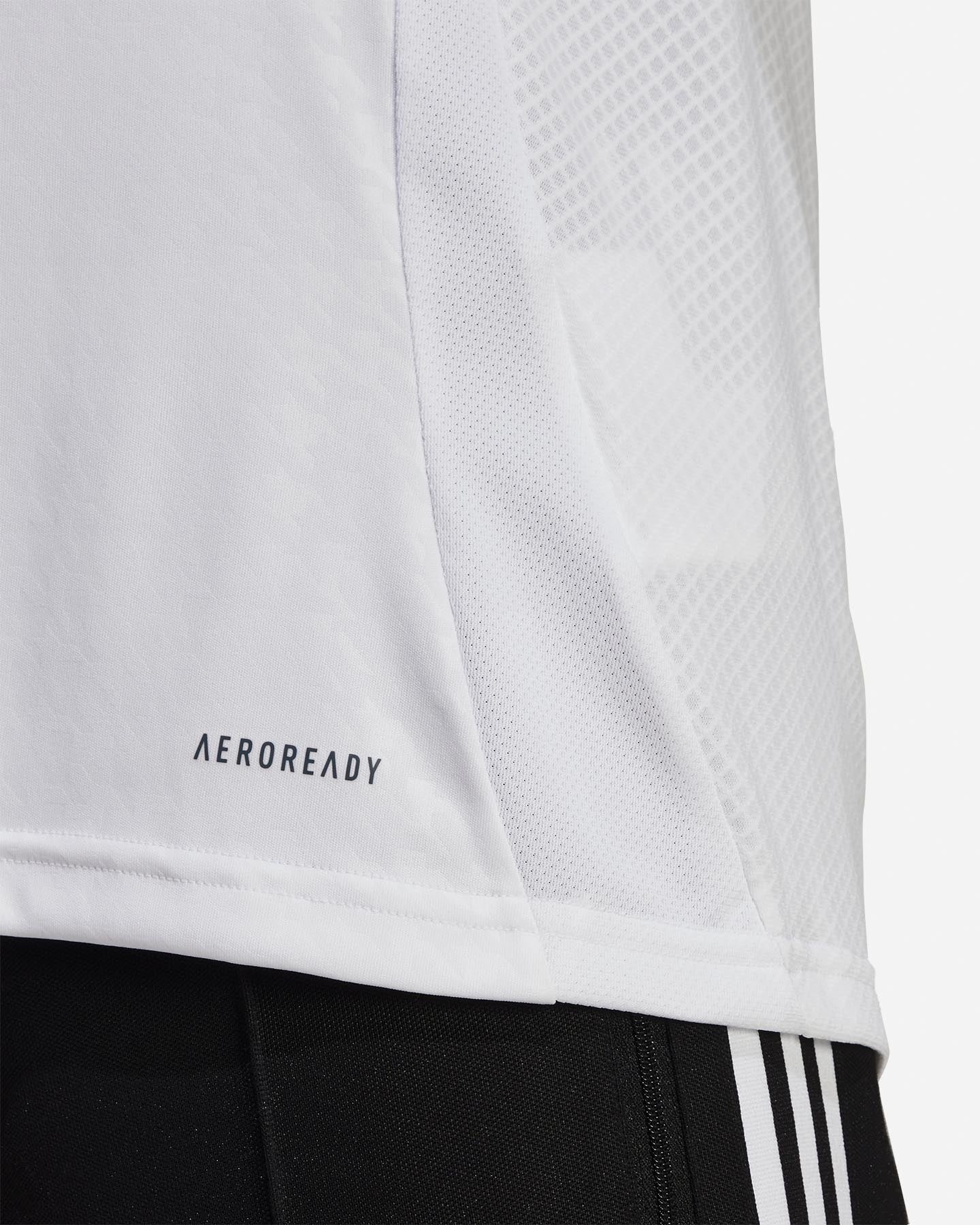 MAGLIA CALCIO UFFICIALE ADIDAS REAL MADRID HOME 24-25 M - Image 180