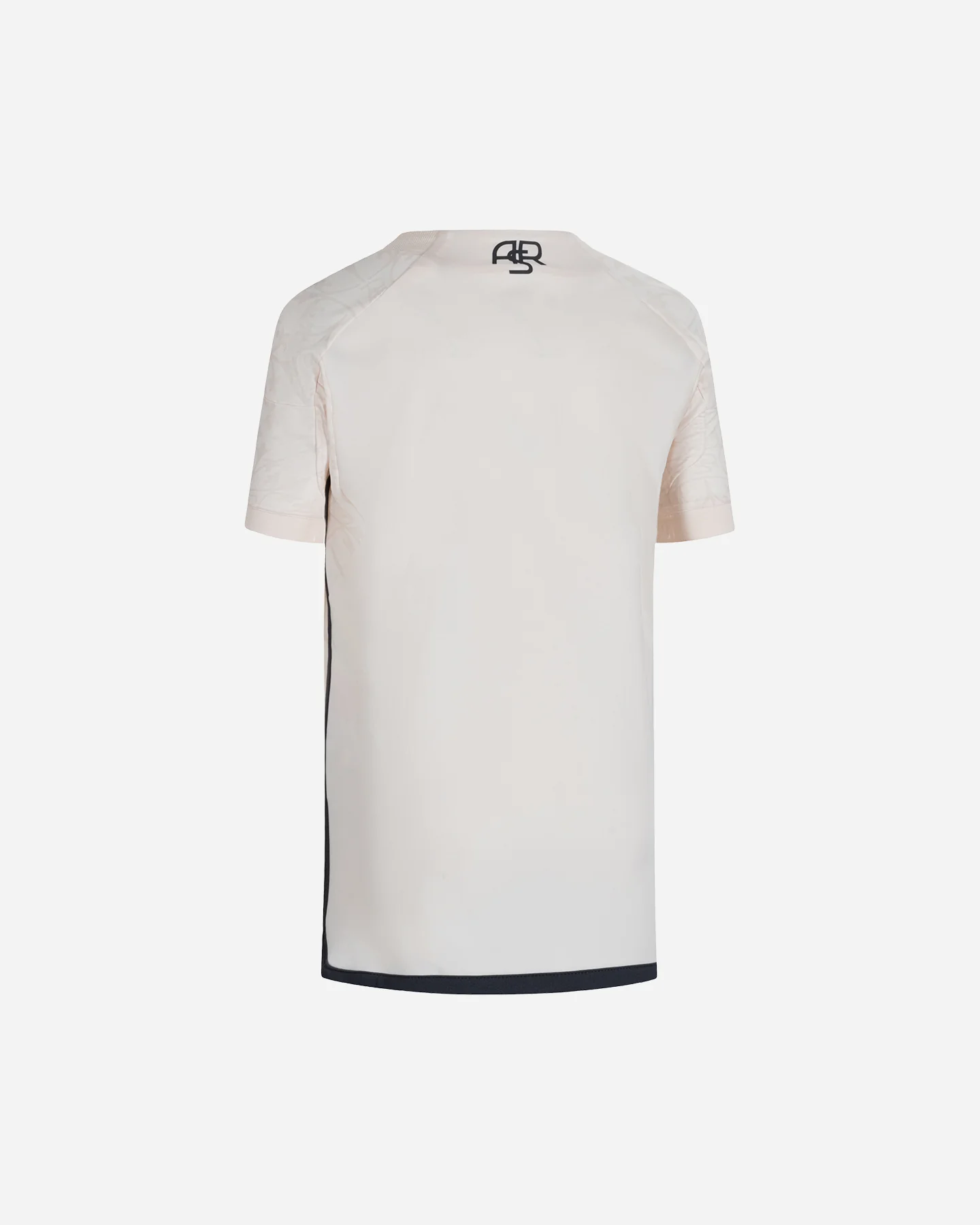 MAGLIA CALCIO UFFICIALE ADIDAS ROMA AWAY 23-24 JR - Image 2