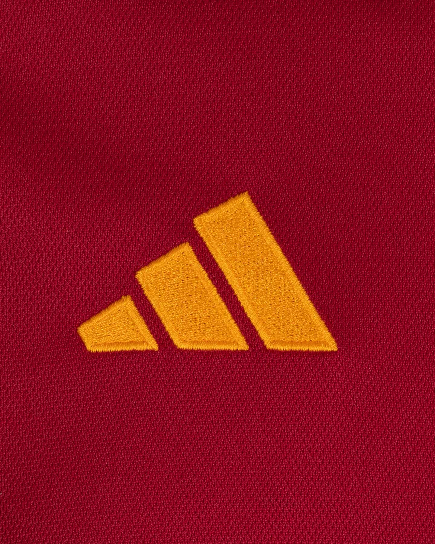 MAGLIA CALCIO UFFICIALE ADIDAS ROMA HOME 23-24 M - Image 3