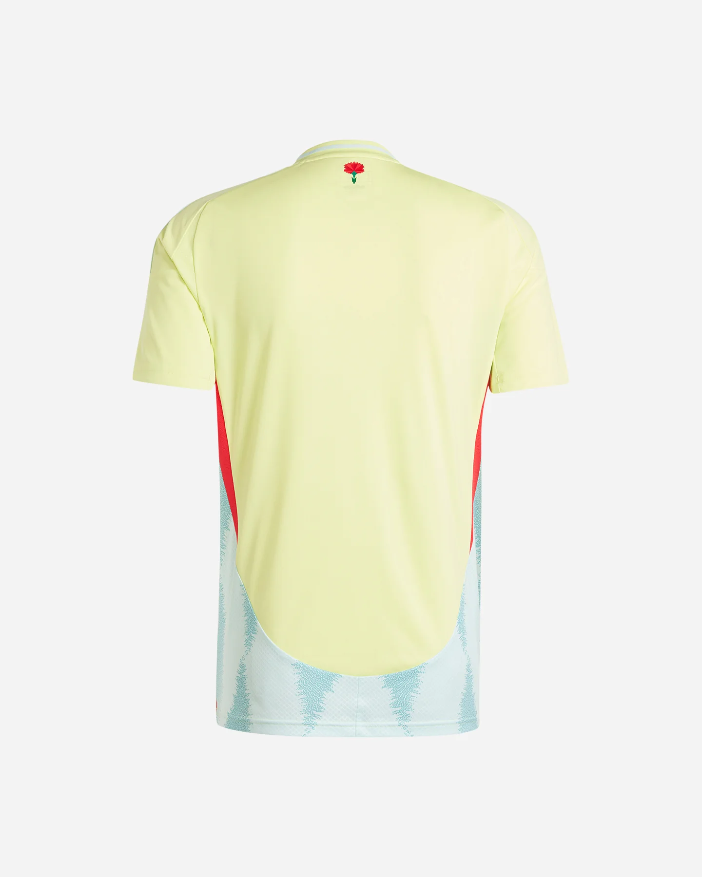 MAGLIA CALCIO UFFICIALE ADIDAS SPAGNA AWAY M - Image 2