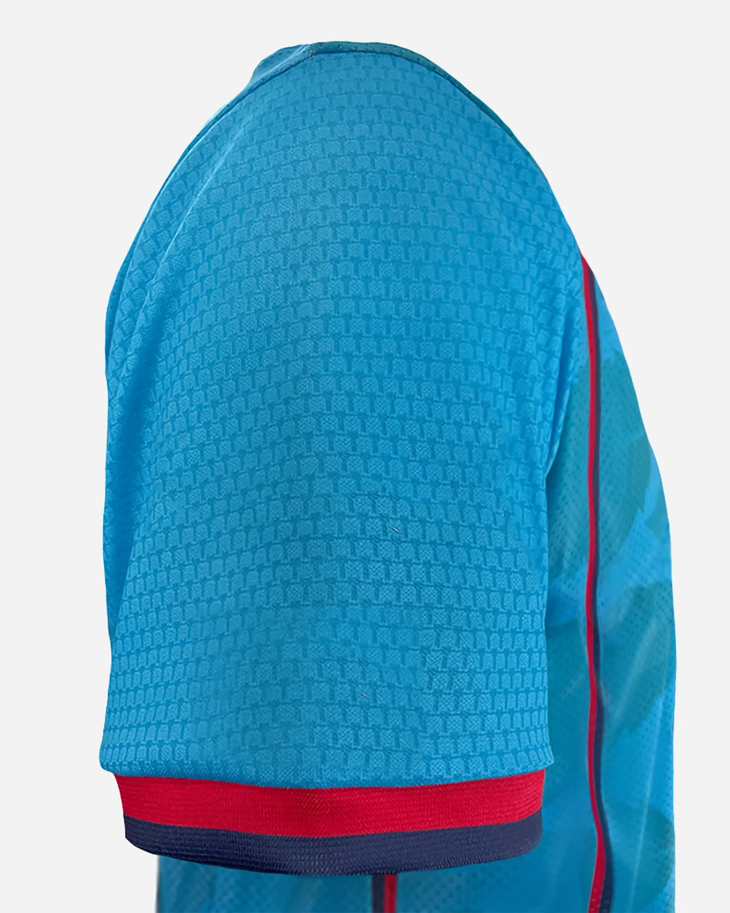 MAGLIA CALCIO UFFICIALE EYE CAGLIARI THIRD 25-26 M - Image 3