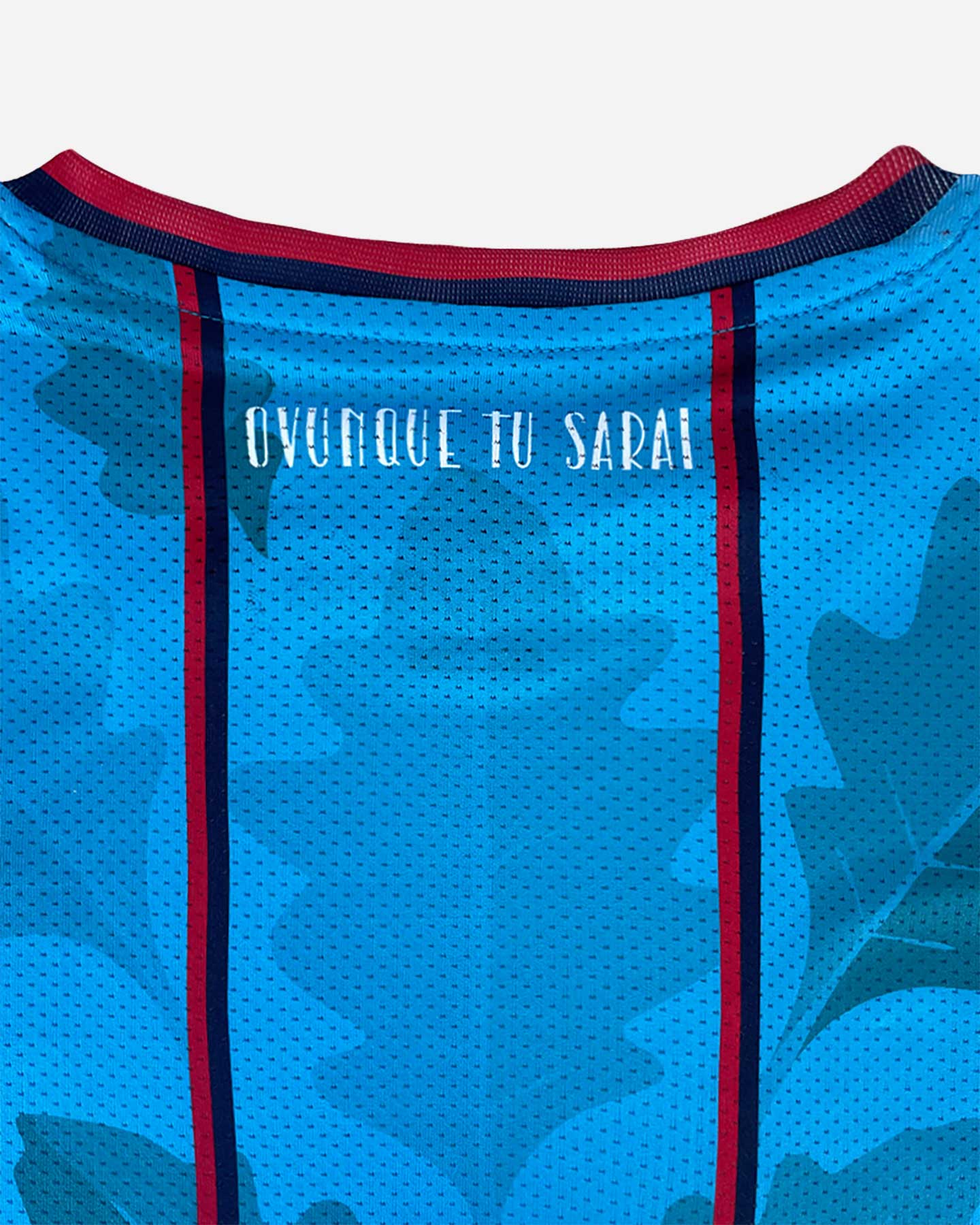 MAGLIA CALCIO UFFICIALE EYE CAGLIARI THIRD 25-26 M - Image 6