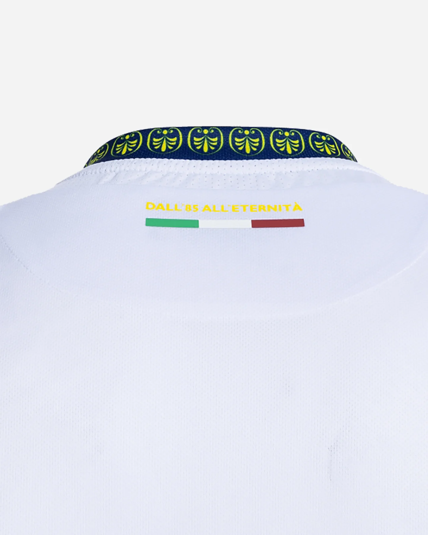MAGLIA CALCIO UFFICIALE JOMA HELLAS VERONA AWAY 24-25 JR - Image 4