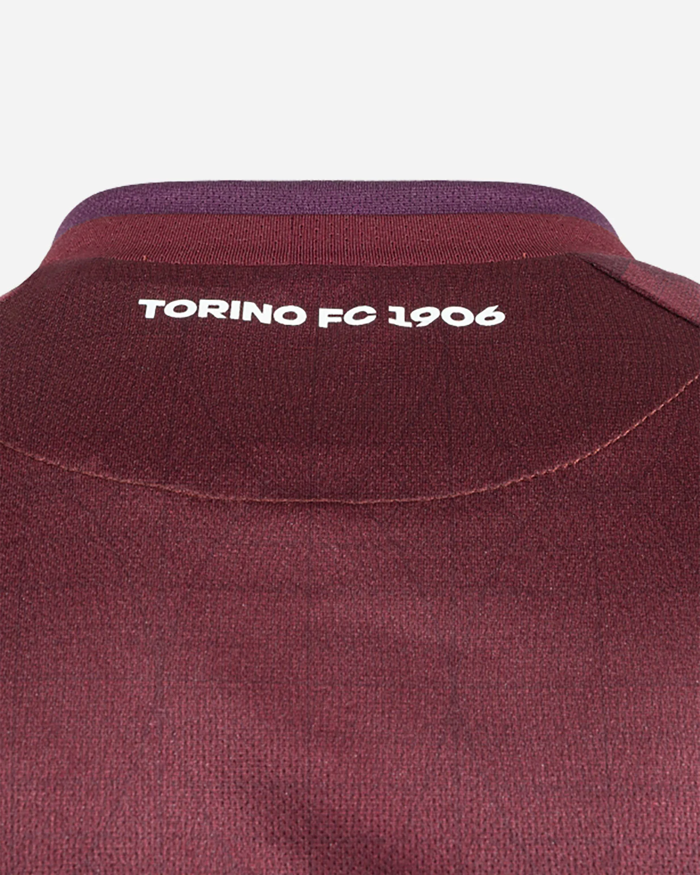 MAGLIA CALCIO UFFICIALE JOMA TORINO HOME 24-25 JR - Image 5