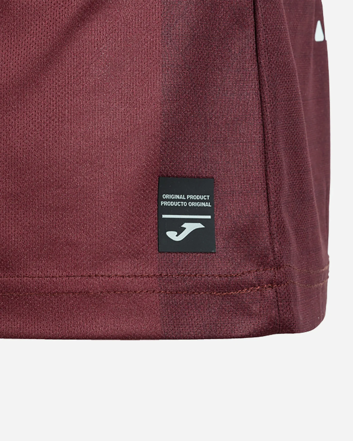 MAGLIA CALCIO UFFICIALE JOMA TORINO HOME 24-25 JR - Image 6