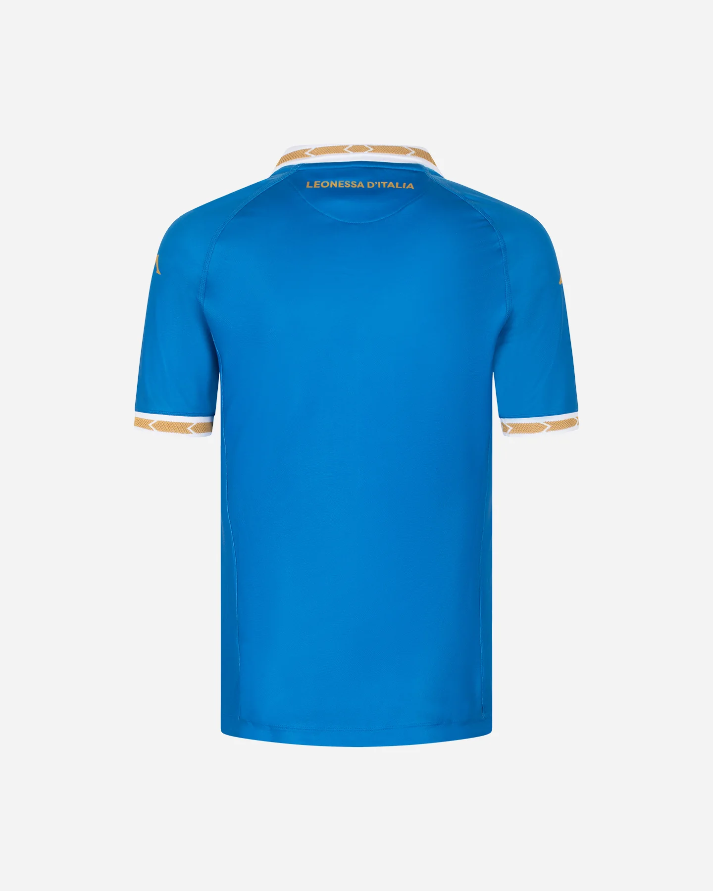 MAGLIA CALCIO UFFICIALE KAPPA BRESCIA HOME 24-25 M - Image 2