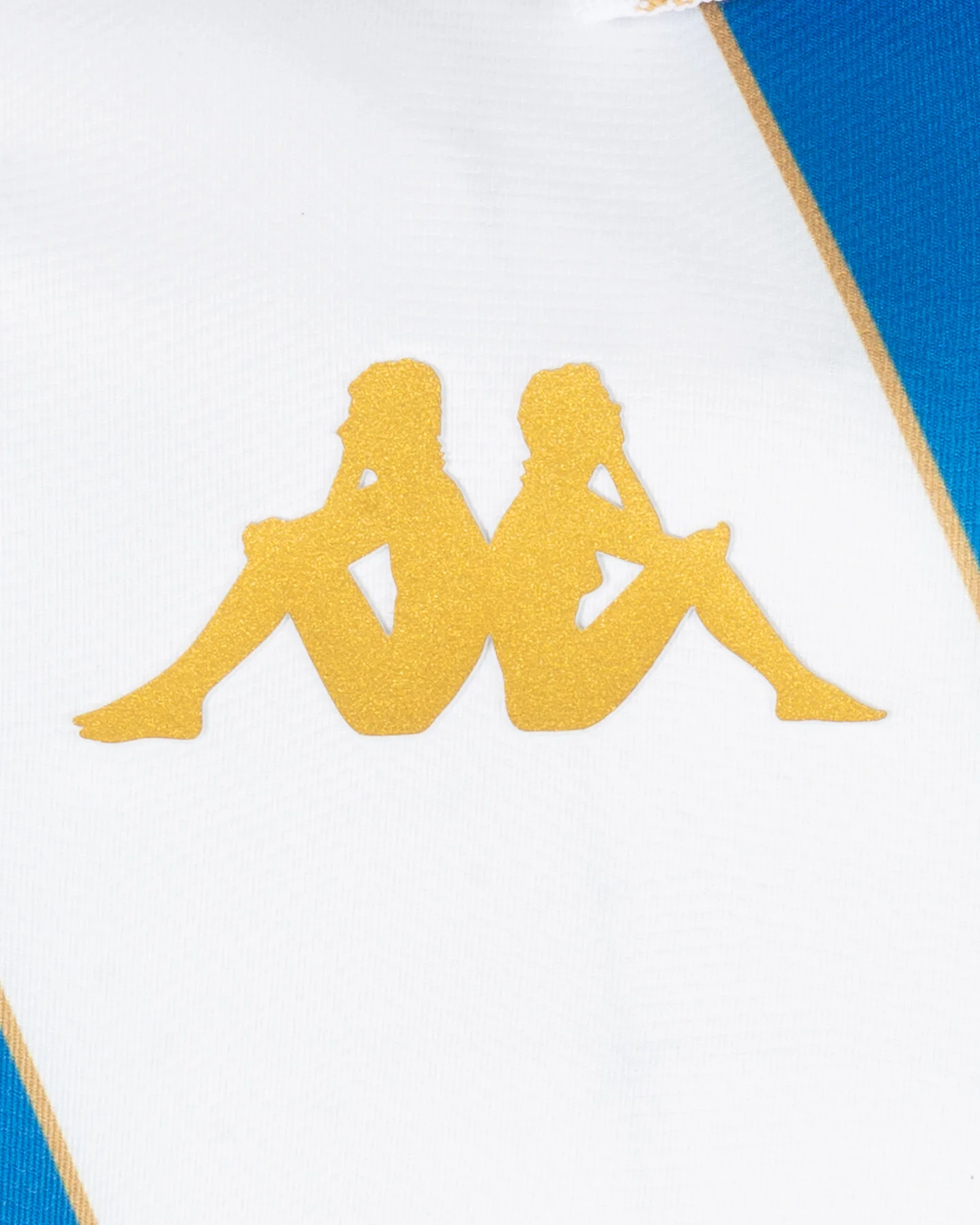 MAGLIA CALCIO UFFICIALE KAPPA BRESCIA HOME 24-25 M - Image 3