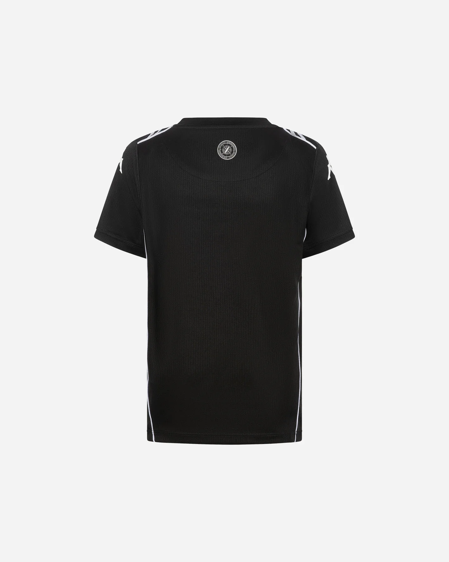 MAGLIA CALCIO UFFICIALE KAPPA SPEZIA AWAY KOMBAT 25-26 JR - Image 2