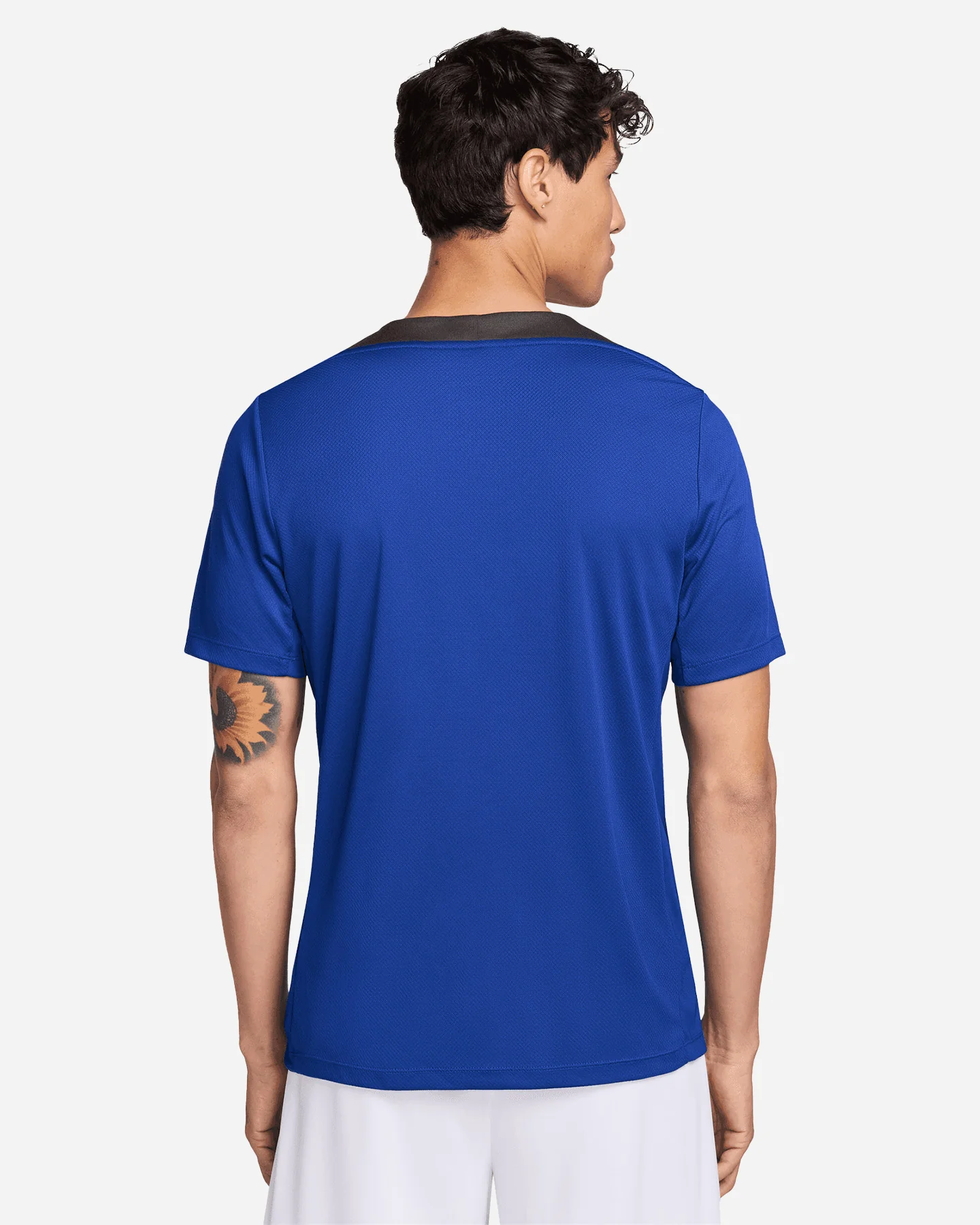 MAGLIA CALCIO UFFICIALE NIKE BARCELLONA 24-25 M - Image 3