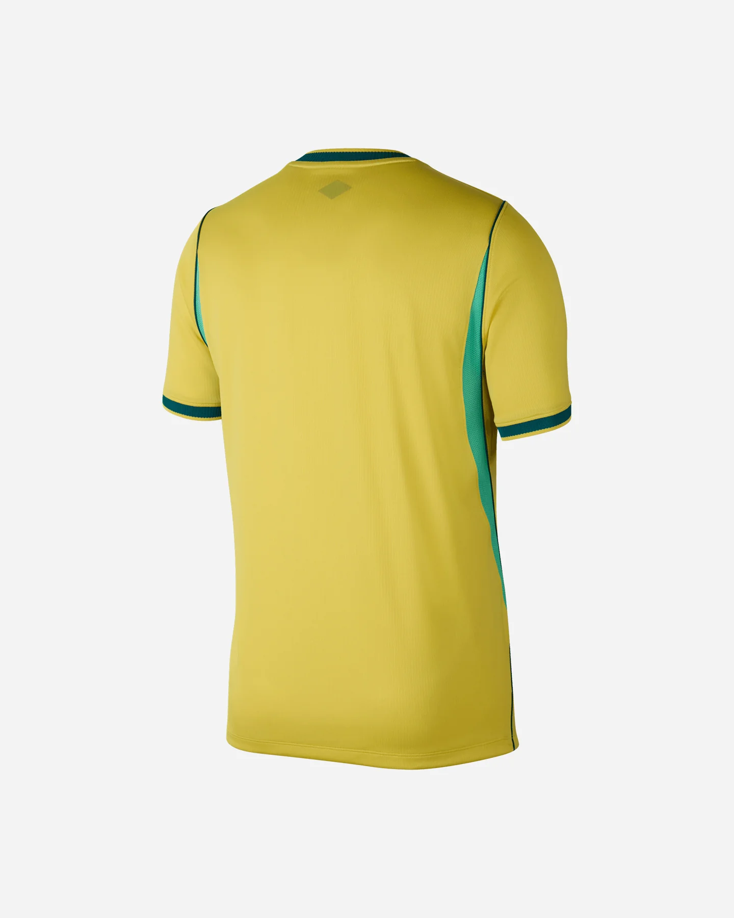 MAGLIA CALCIO UFFICIALE NIKE BRASILE HOME 26 STADIUM M - Image 2