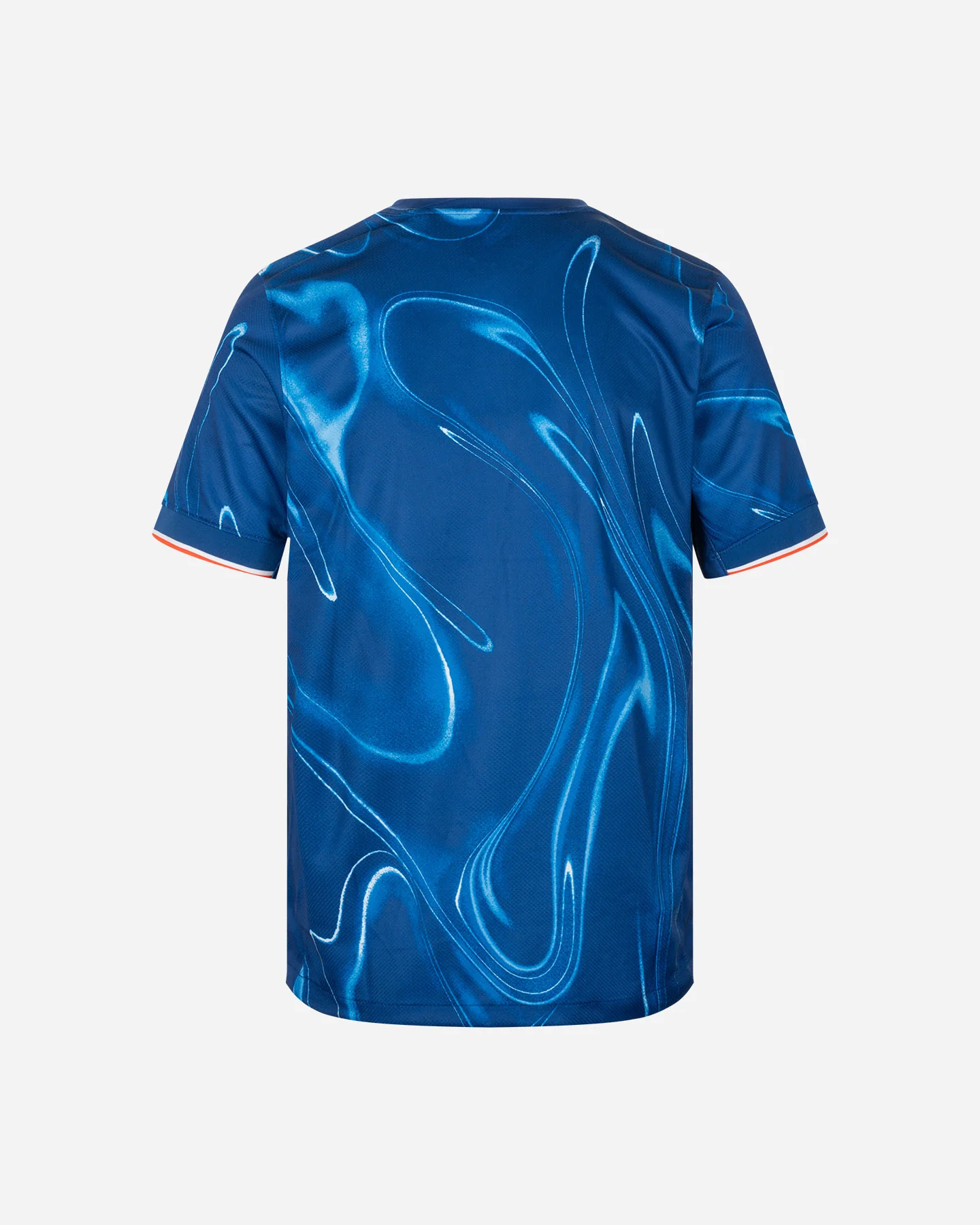 MAGLIA CALCIO UFFICIALE NIKE CHELSEA HOME 24-25 M - Image 2
