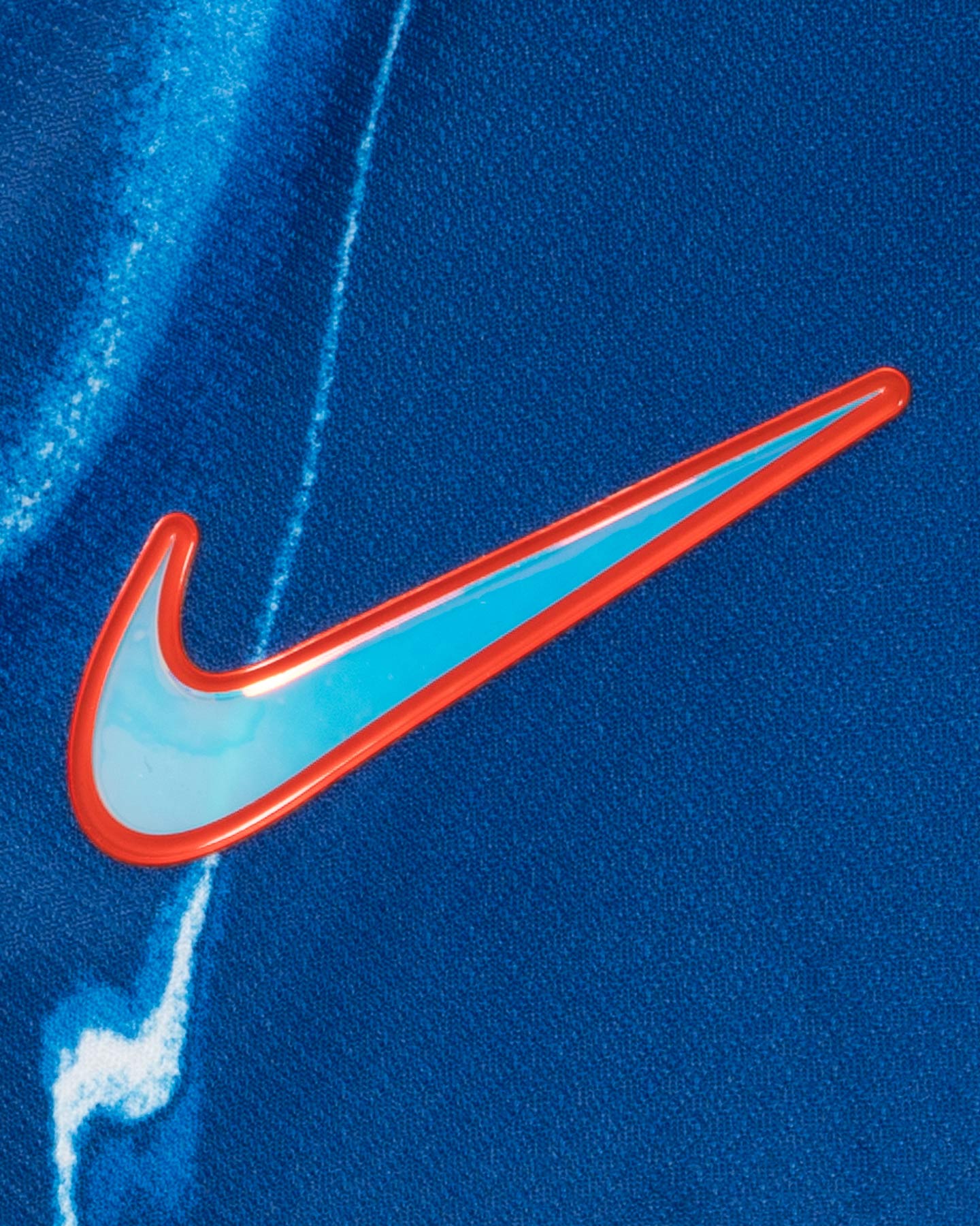 MAGLIA CALCIO UFFICIALE NIKE CHELSEA HOME 24-25 M - Image 3