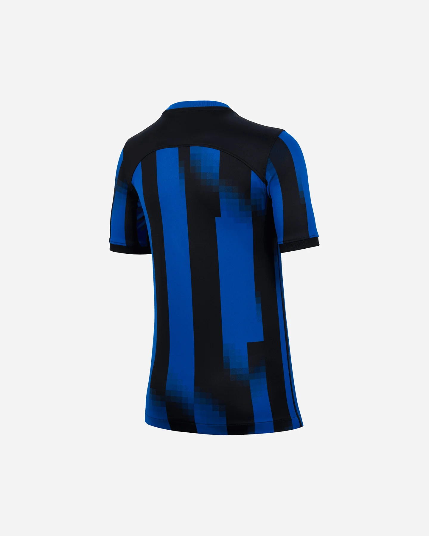 MAGLIA CALCIO UFFICIALE NIKE INTER HOME 23-24 JR - Image 2