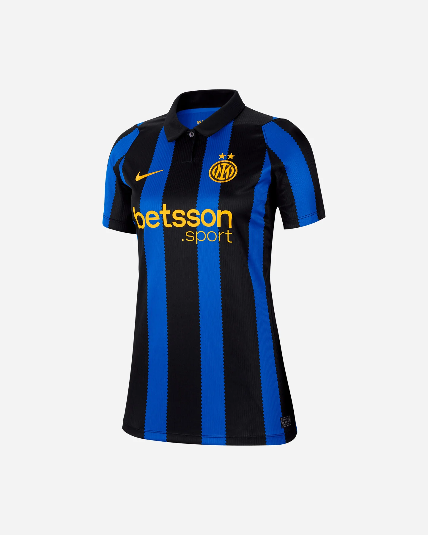 MAGLIA CALCIO UFFICIALE NIKE INTER HOME 26-27 STADIUM M