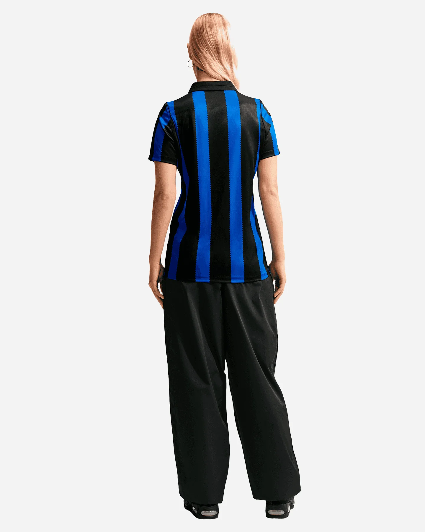 MAGLIA CALCIO UFFICIALE NIKE INTER HOME 26-27 STADIUM M - Image 4
