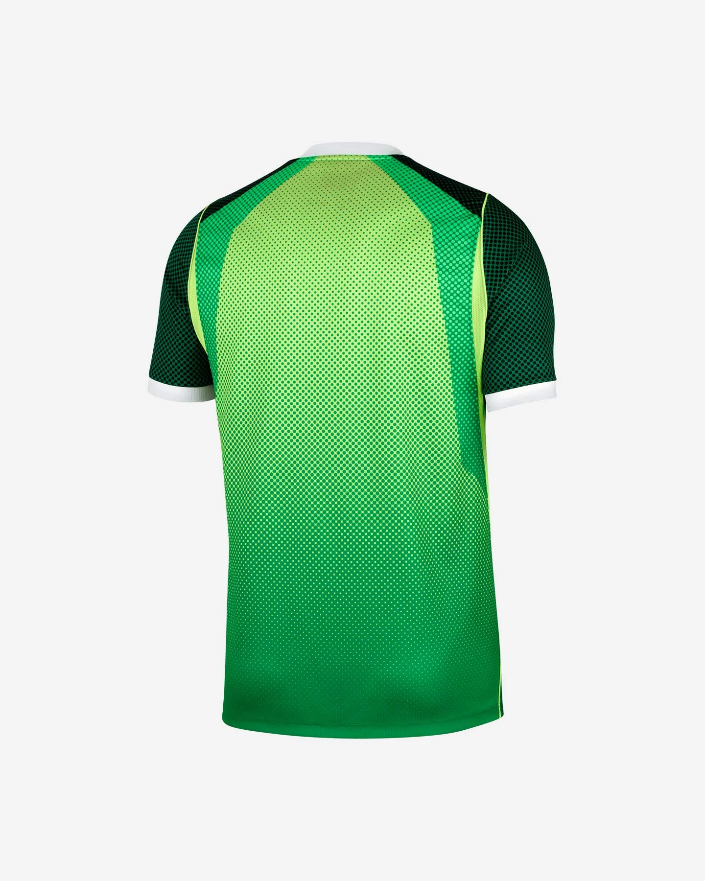 MAGLIA CALCIO UFFICIALE NIKE NIGERIA HOME 26 STADIUM M - Image 2