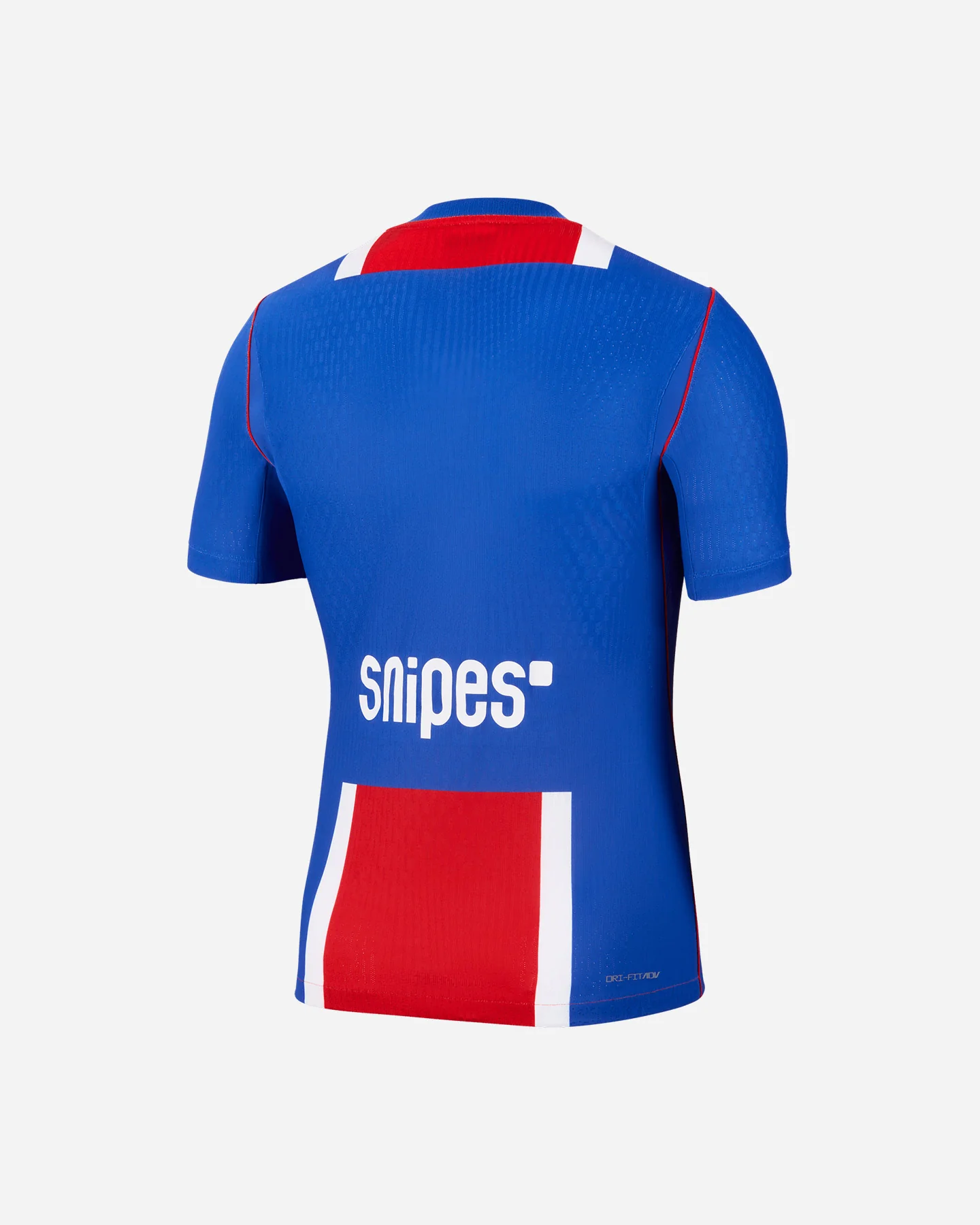 MAGLIA CALCIO UFFICIALE NIKE PARIS SAINT GERMAIN HOME 26-27 MATCH M - Image 2