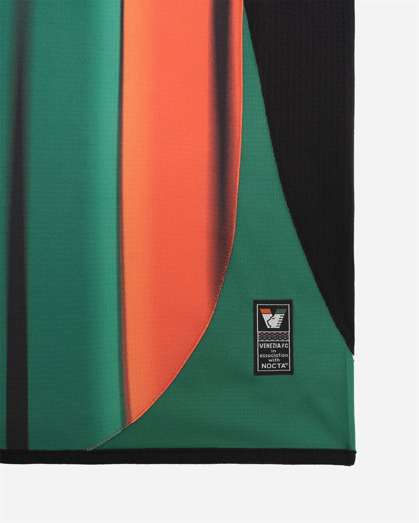 MAGLIA CALCIO UFFICIALE NOCTA VENEZIA THIRD 25-26 M - Image 6