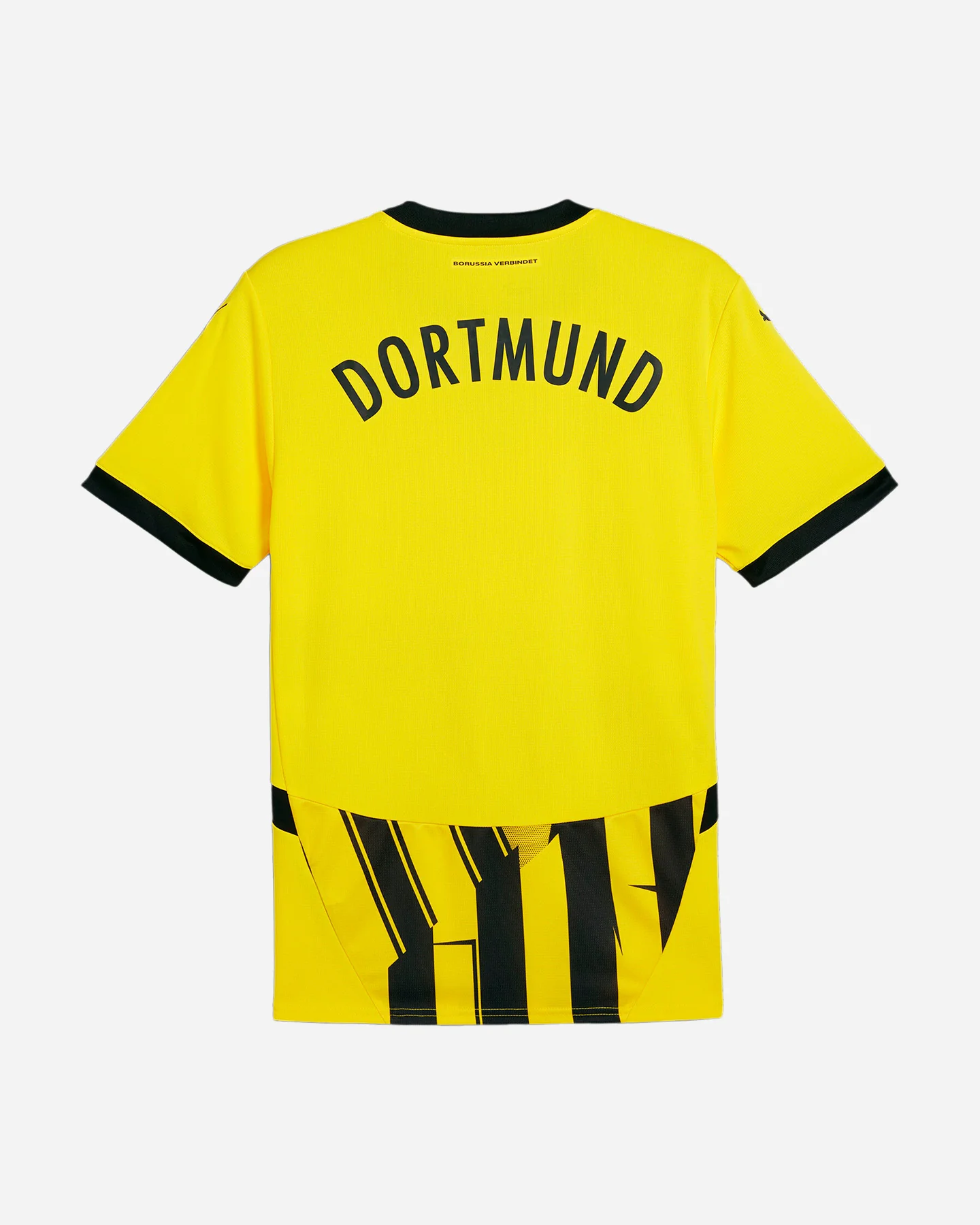 MAGLIA CALCIO UFFICIALE PUMA BORUSSIA DORTMUND CUP REPLICA 24-25 M - Image 2