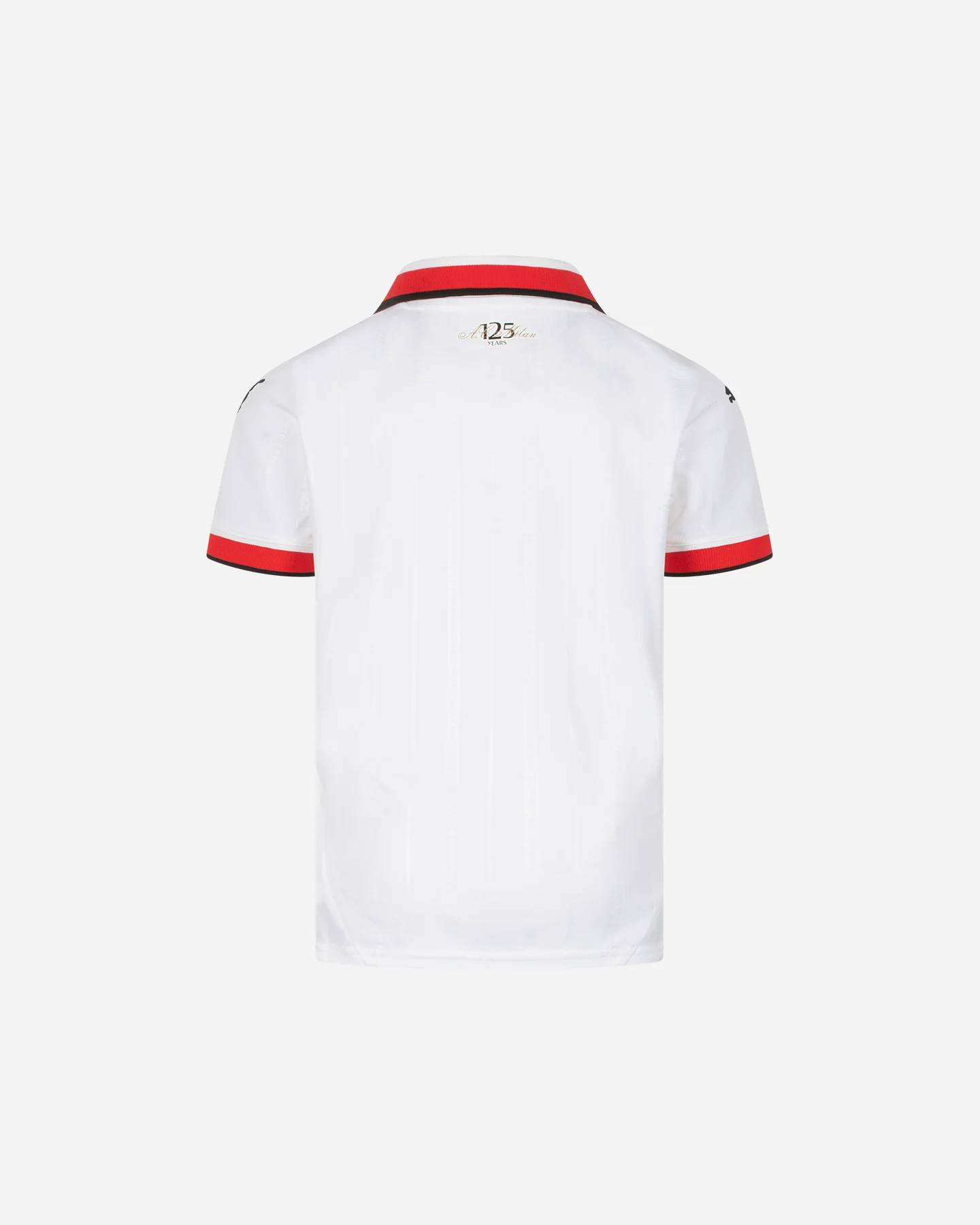 MAGLIA CALCIO UFFICIALE PUMA MILAN AWAY REPLICA 24-25 JR - Image 2