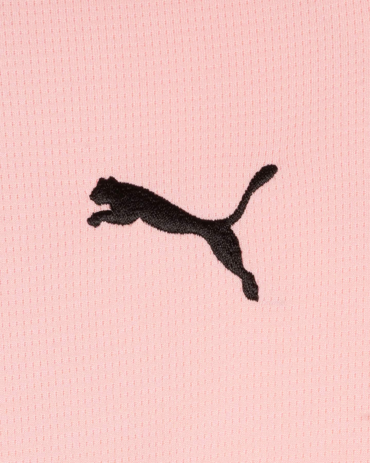 MAGLIA CALCIO UFFICIALE PUMA PALERMO HOME 24-25 JR - Image 2