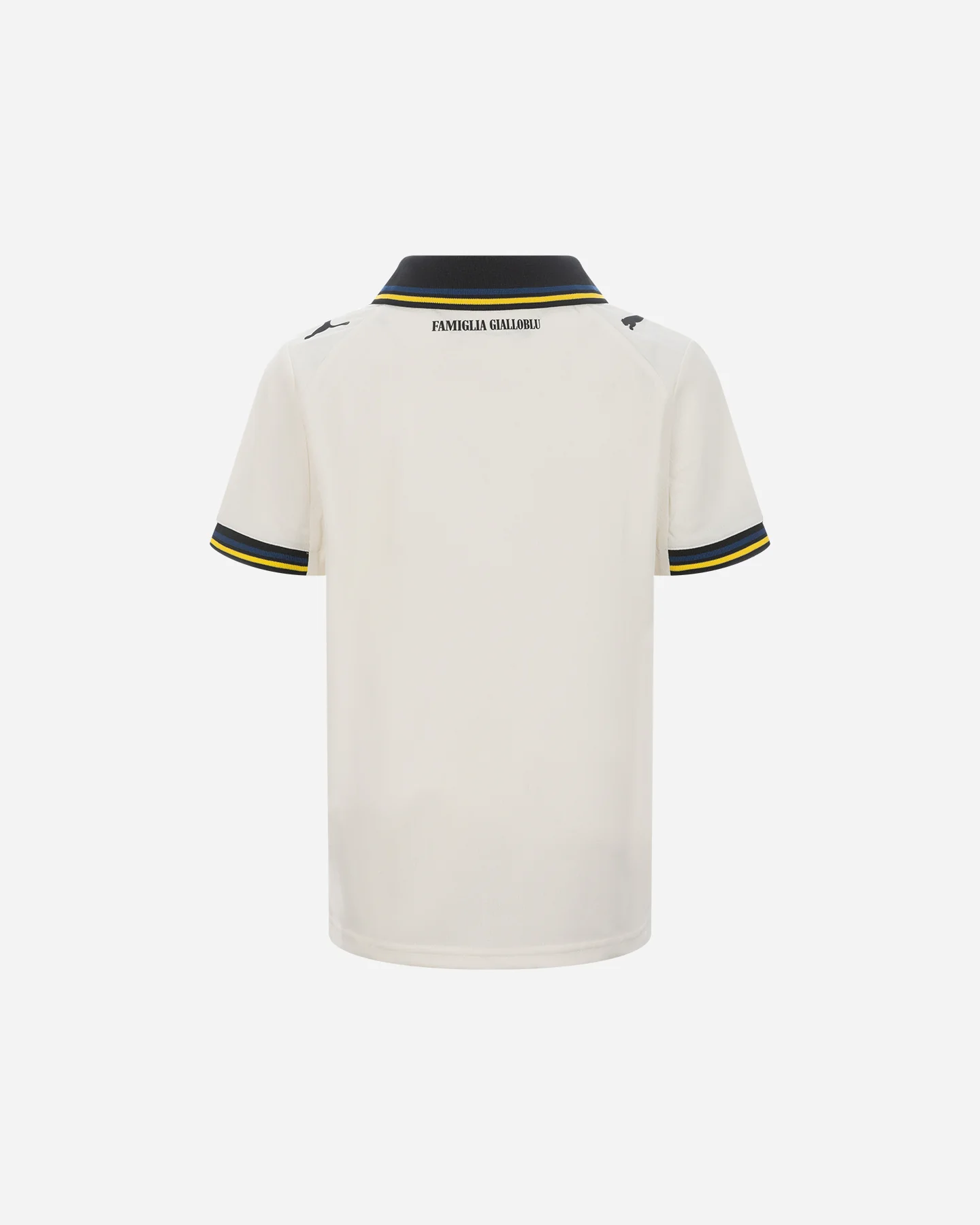 MAGLIA CALCIO UFFICIALE PUMA PARMA HOME 25-26 JR - Image 2