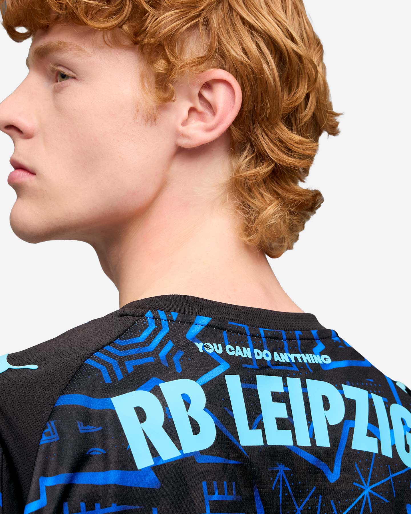 MAGLIA CALCIO UFFICIALE PUMA REDBULL LIPSIA SPECIAL EDITION 26 M - Image 6