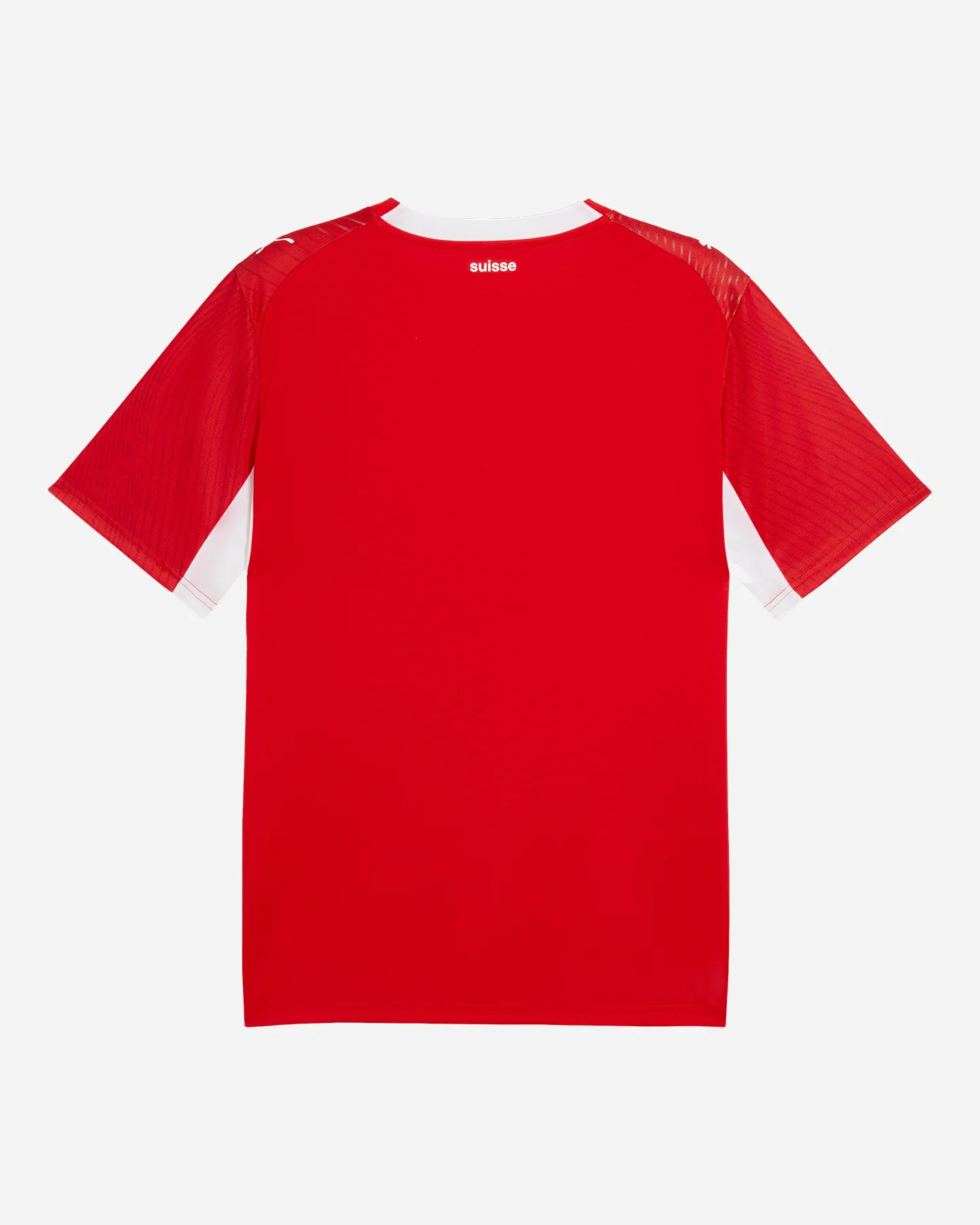 MAGLIA CALCIO UFFICIALE PUMA SVIZZERA HOME 26 M - Image 2