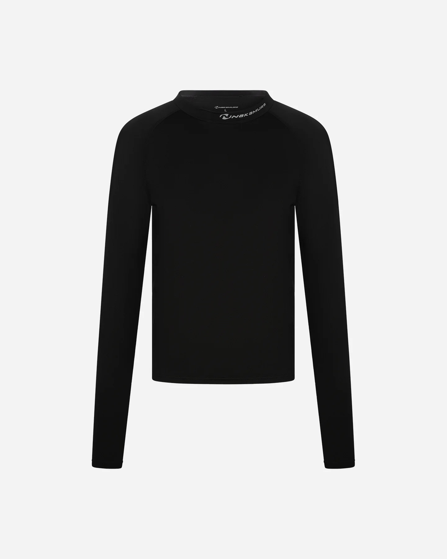 MAGLIA CICLISMO NAKAMURA BASIC M