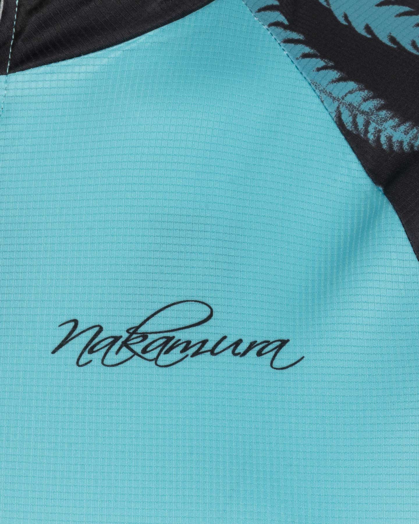 MAGLIA CICLISMO NAKAMURA CYCLING W - Image 3