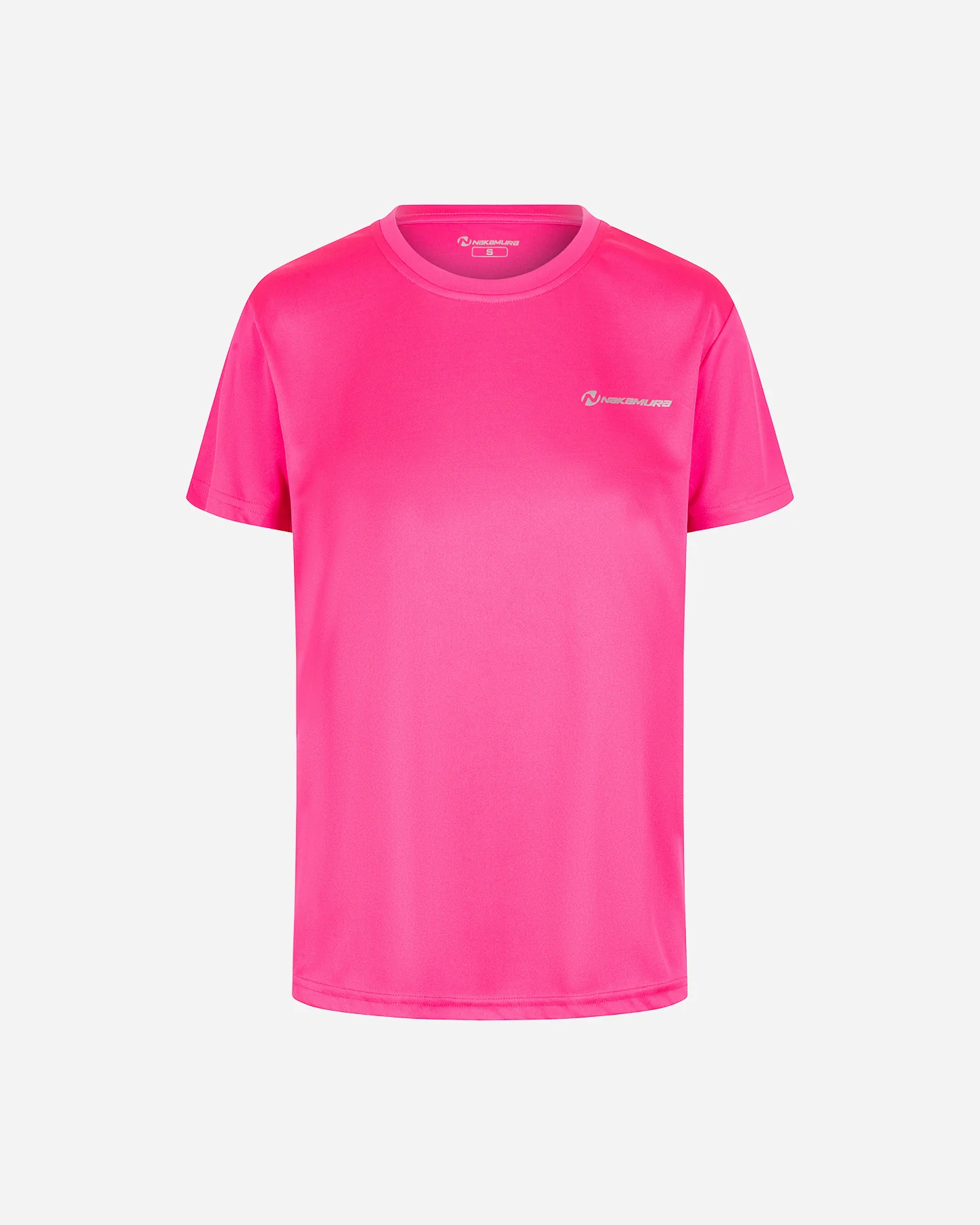 MAGLIA CICLISMO NAKAMURA LADY W - Image 7