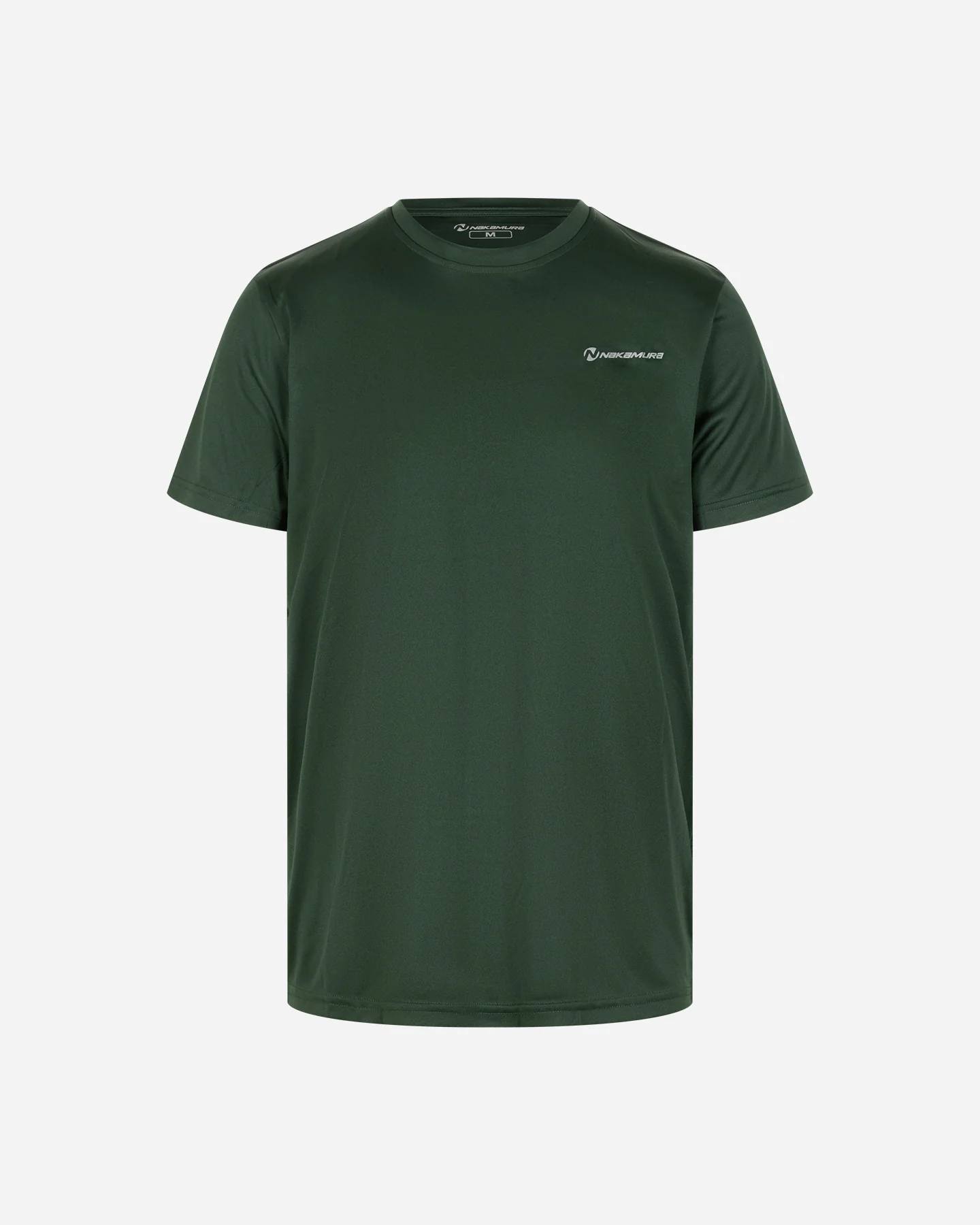 MAGLIA CICLISMO NAKAMURA MTB M - Image 25