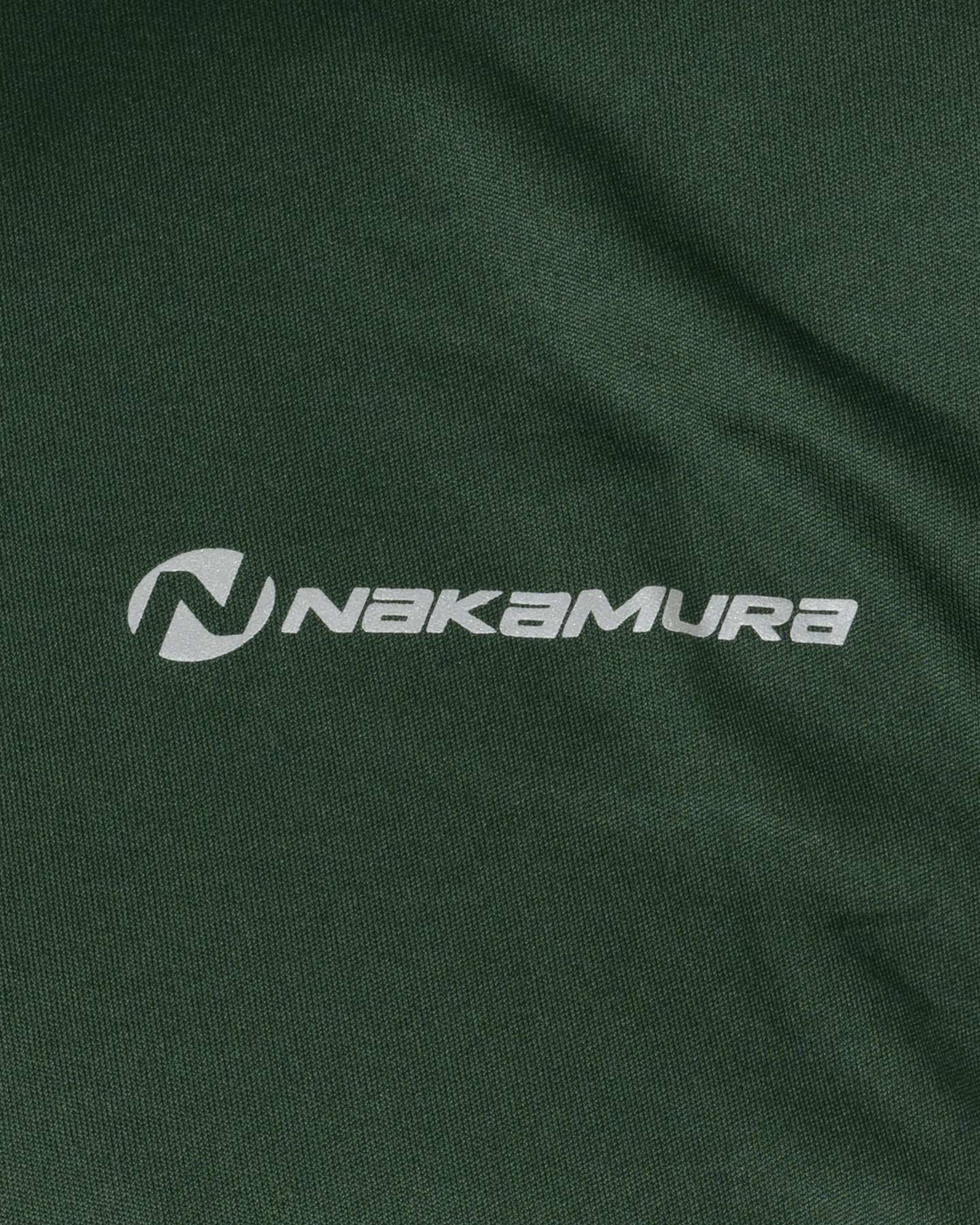 MAGLIA CICLISMO NAKAMURA MTB M - Image 30