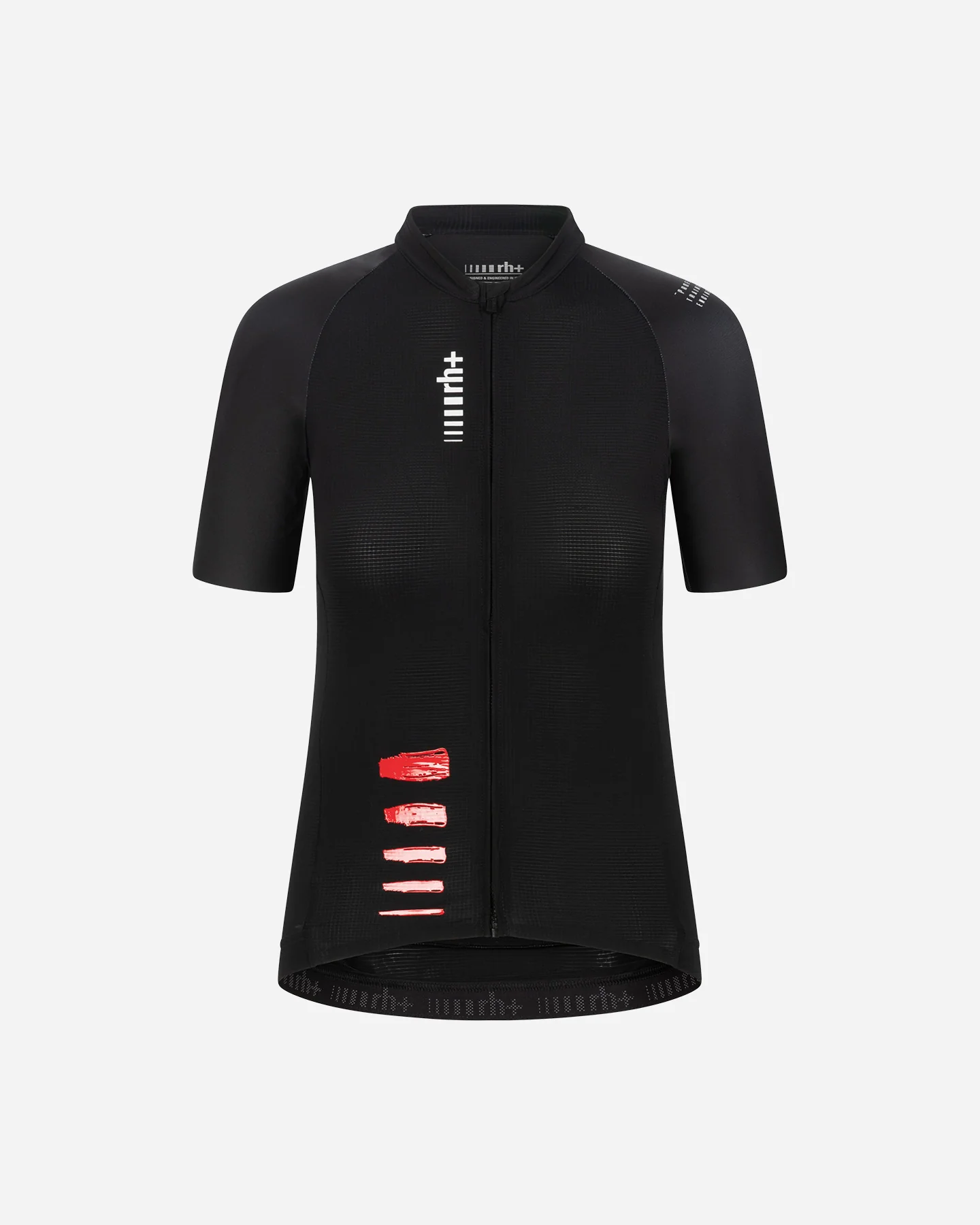 MAGLIA CICLISMO RH+ ARIES W