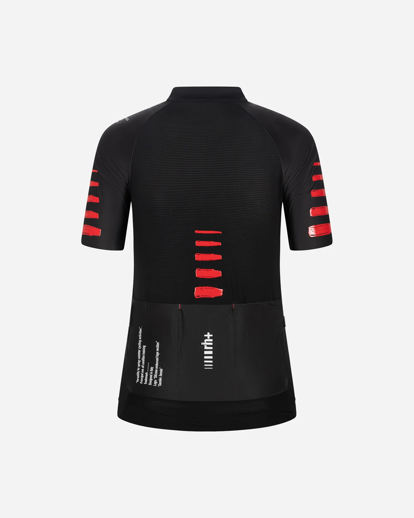 MAGLIA CICLISMO RH+ ARIES W - Image 2