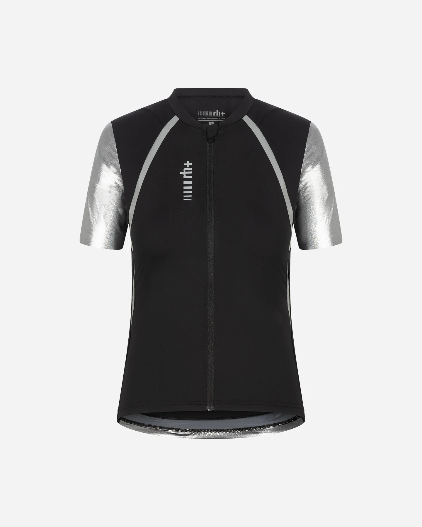 MAGLIA CICLISMO RH+ SWAN W