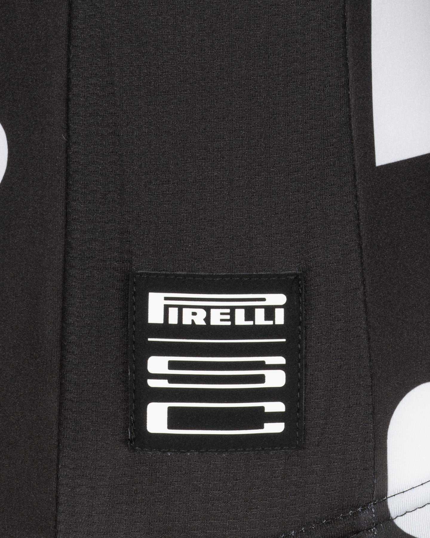 MAGLIA CICLISMO SANTINI PIRELLI M - Image 3