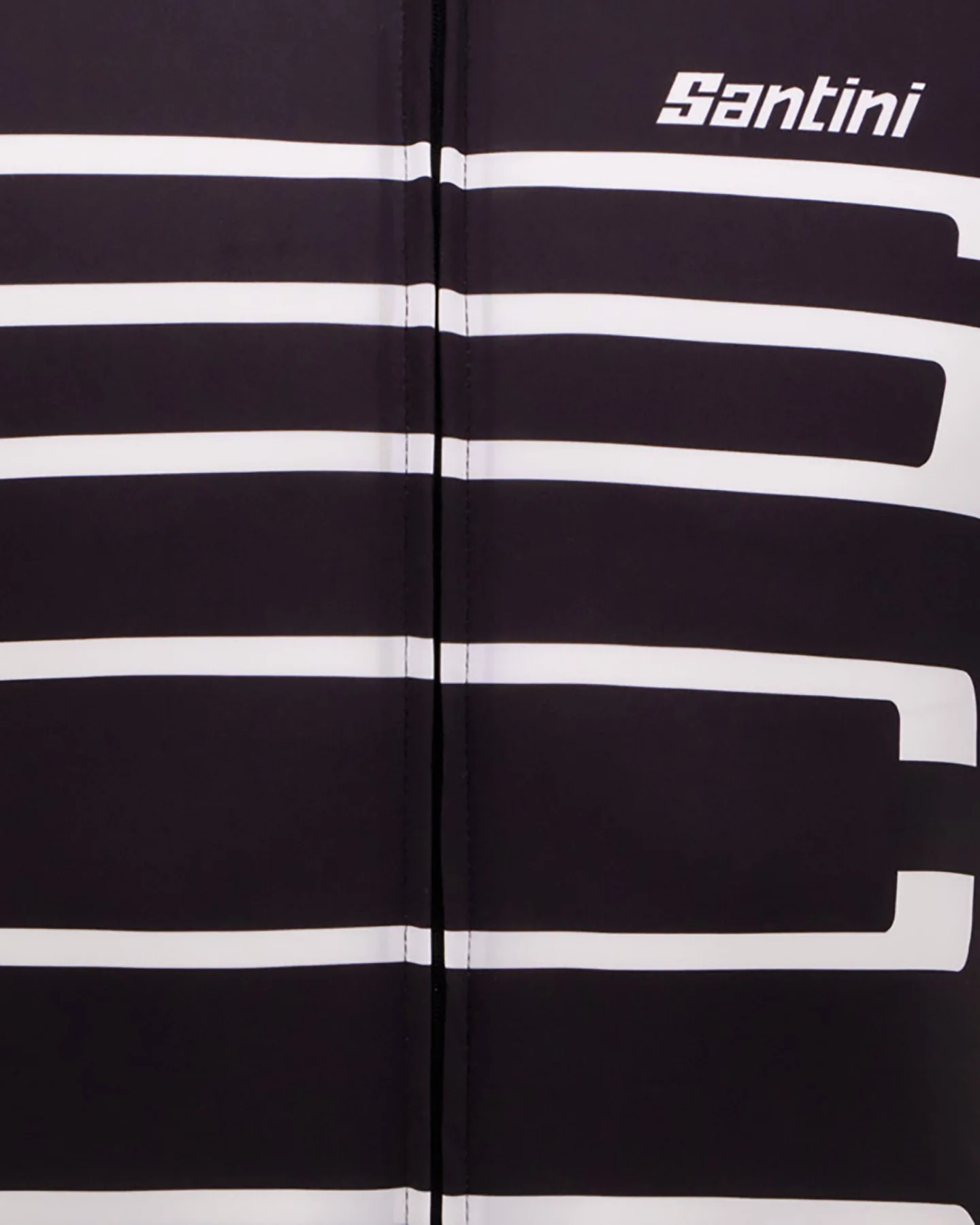 MAGLIA CICLISMO SANTINI PIRELLI M - Image 4